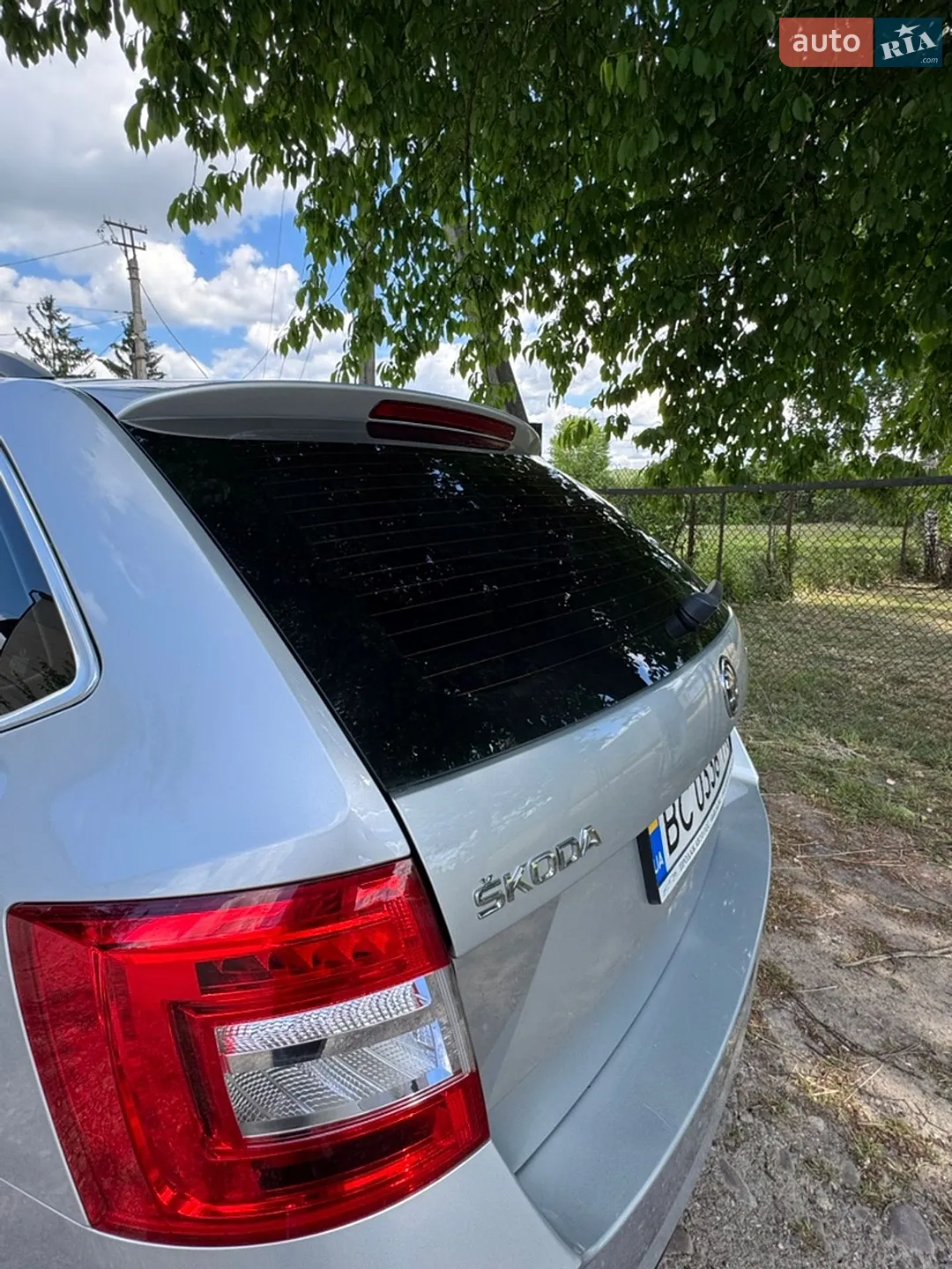 2018 Skoda Octavia - мініатюра 22