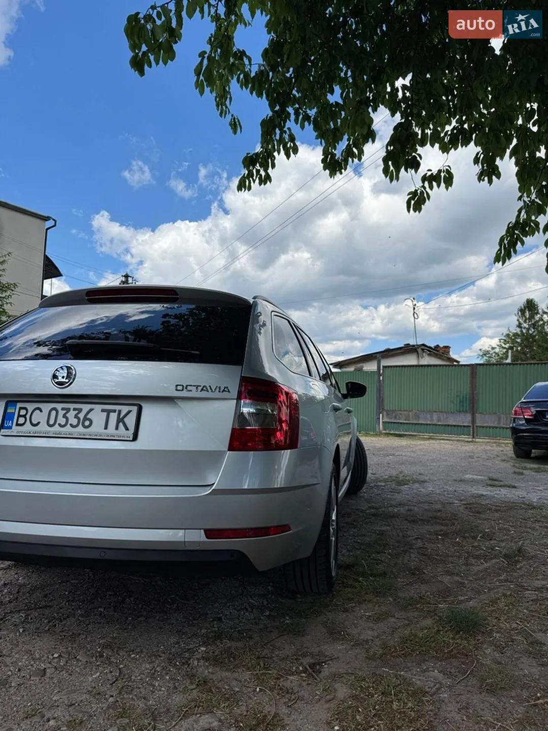 2018 Skoda Octavia - мініатюра 9