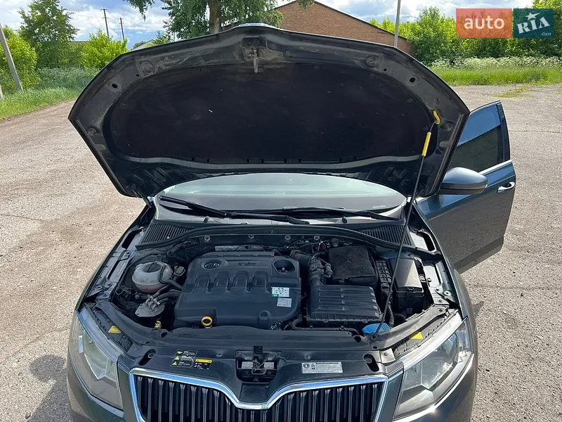 Skoda Octavia 2015 VIN TMBAG7NE5G0113756 фото оголошення 21 з 60
