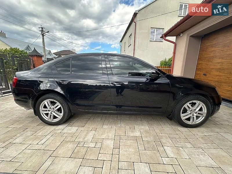 Skoda Octavia 2014 VIN TMBAG9NE2F0095484 фото оголошення 8 з 56