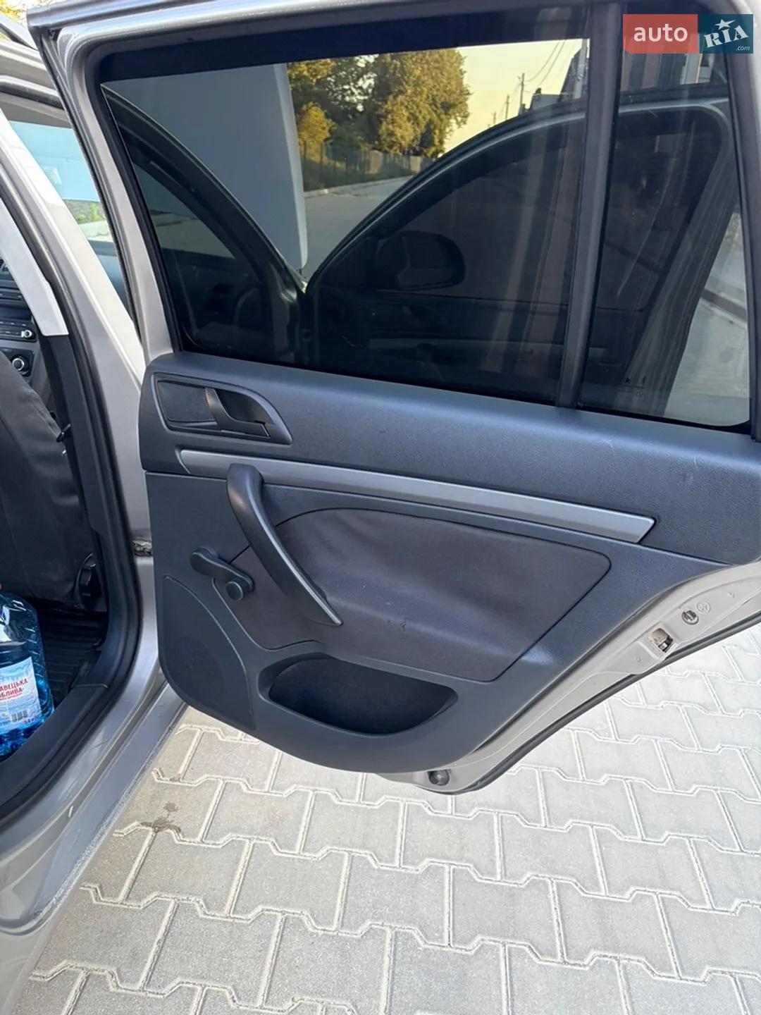 2010 Skoda Octavia - мініатюра 27