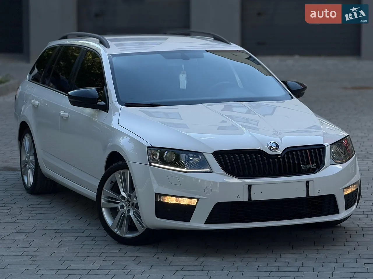 2015 Skoda Octavia - мініатюра 23