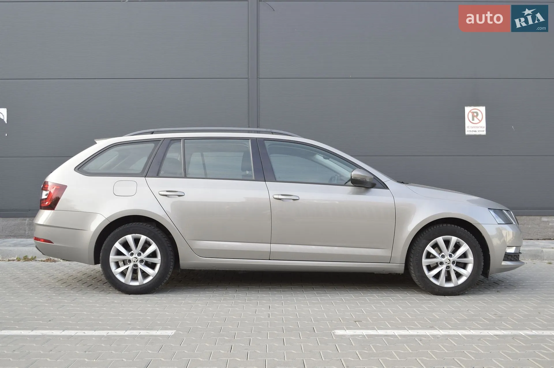 2019 Skoda Octavia - мініатюра 8
