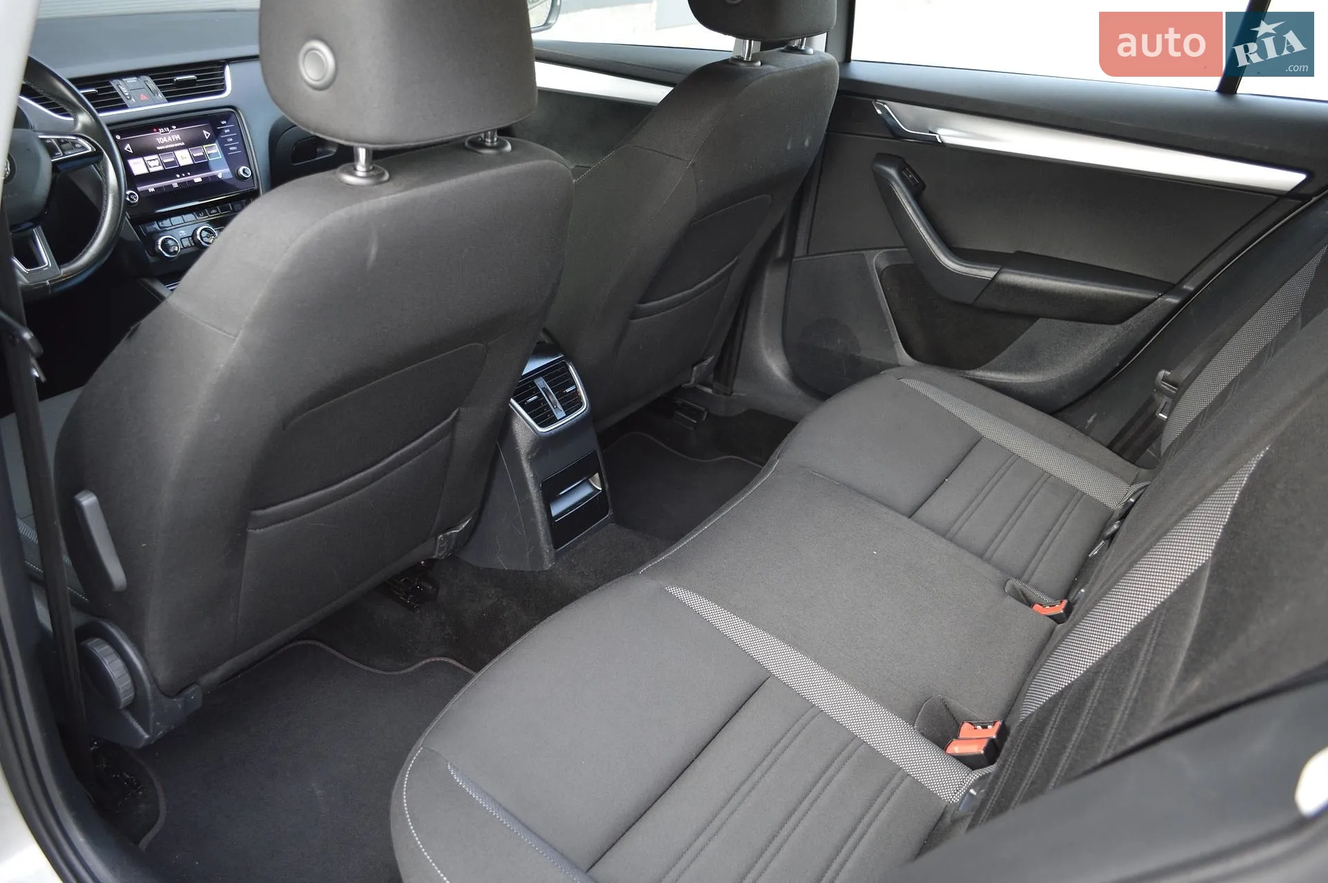 2019 Skoda Octavia - мініатюра 25