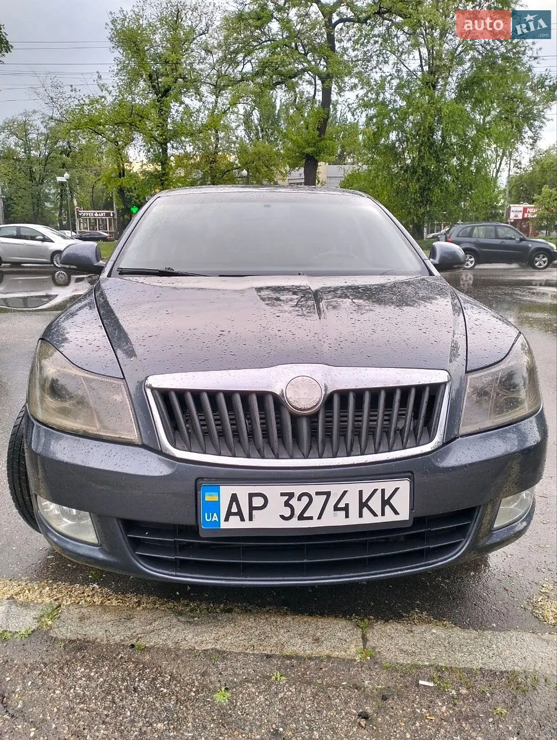 2010 Skoda Octavia - мініатюра 20