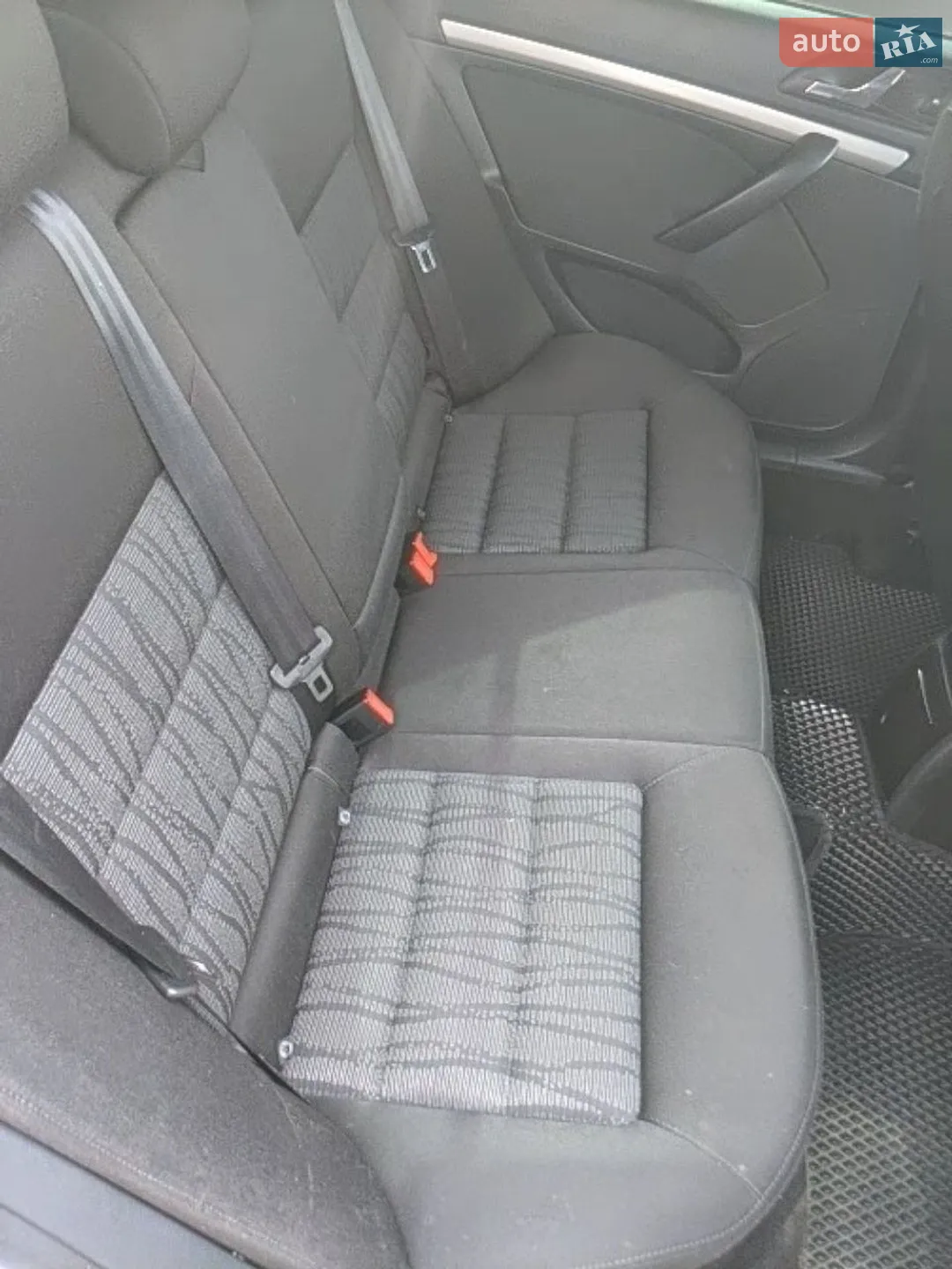 2011 Skoda Octavia - мініатюра 5