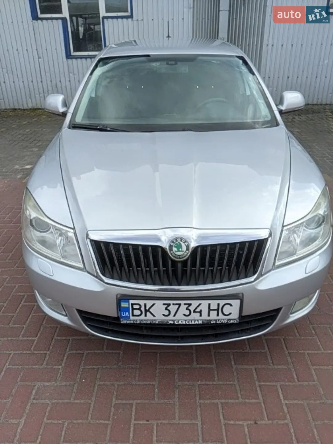 2011 Skoda Octavia - мініатюра 16