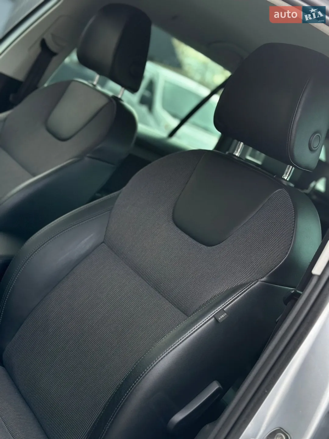 2017 Skoda Octavia - мініатюра 4