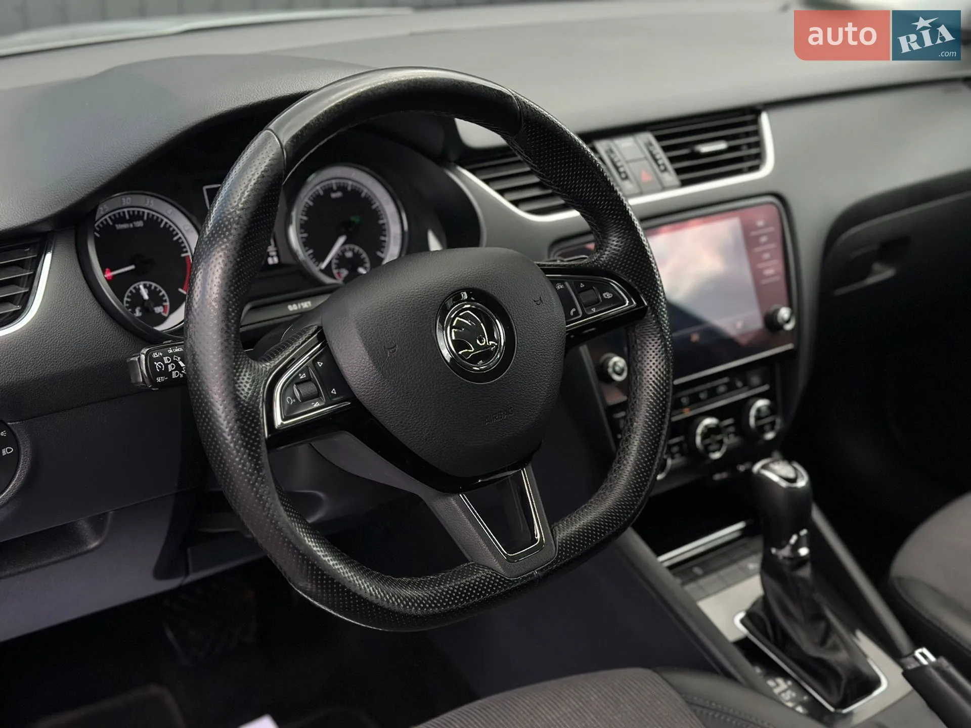 2017 Skoda Octavia - мініатюра 39