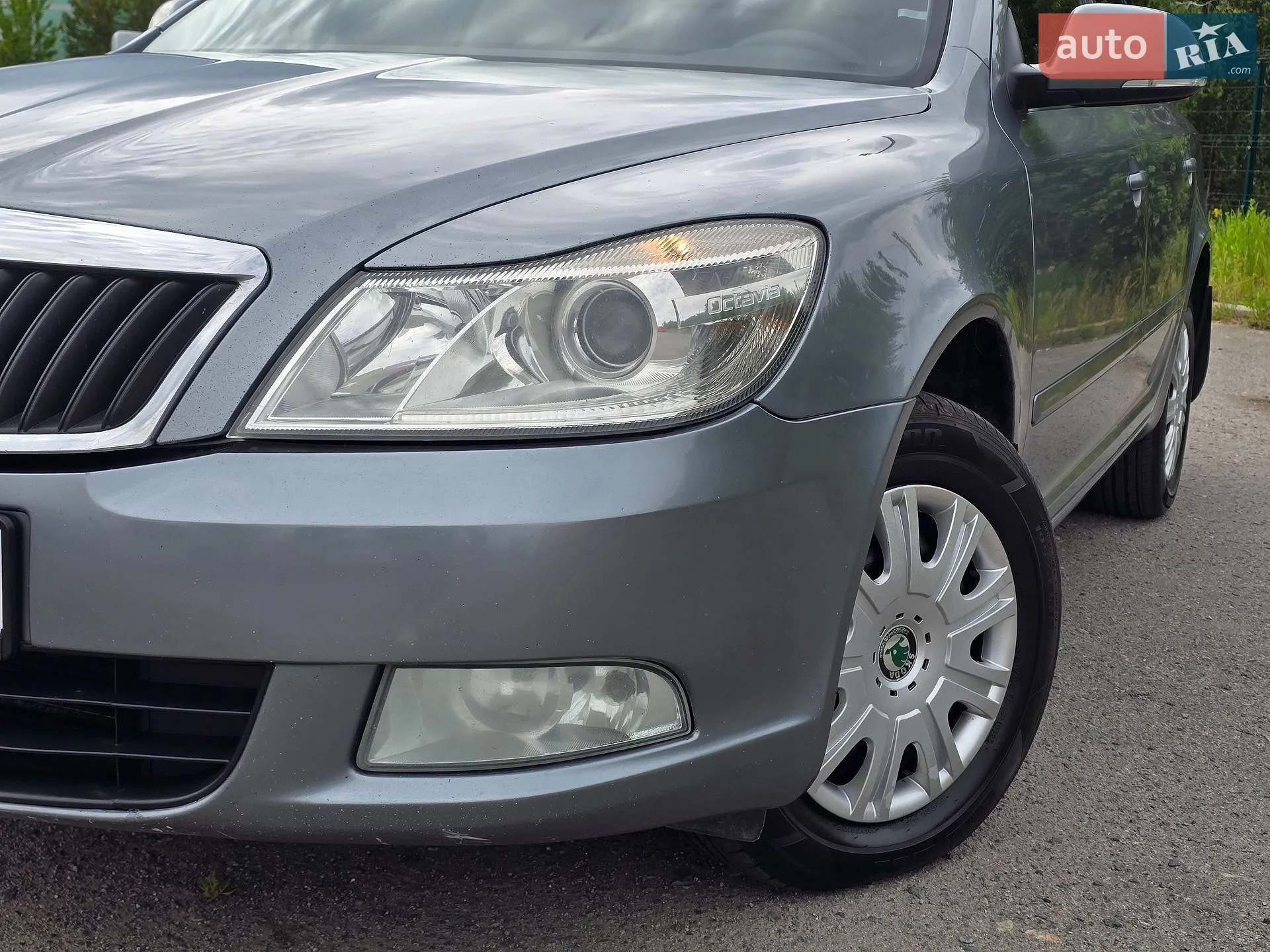 2012 Skoda Octavia - мініатюра 13