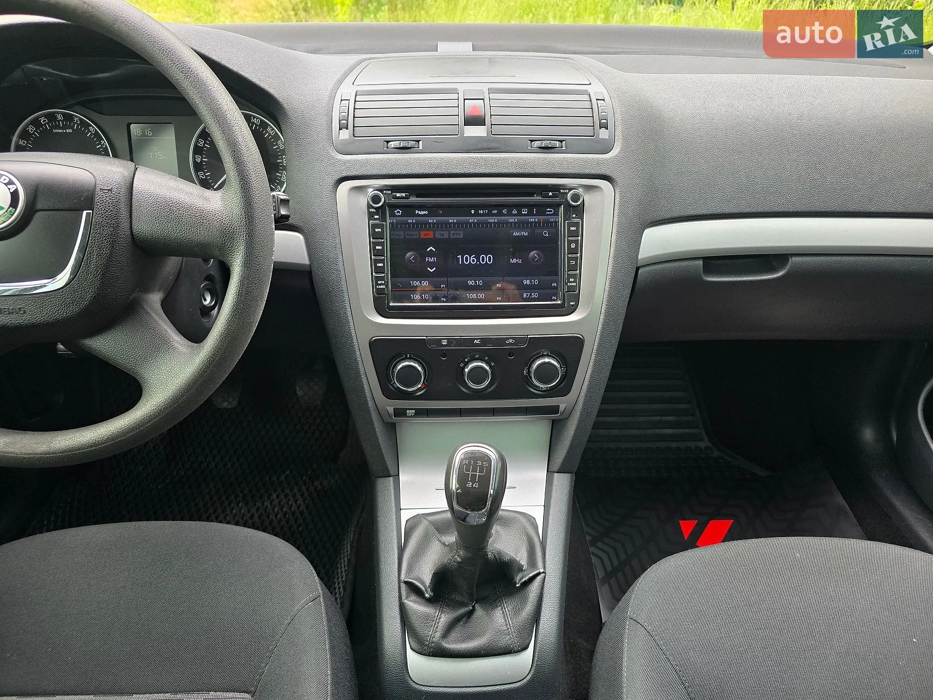 2012 Skoda Octavia - мініатюра 28