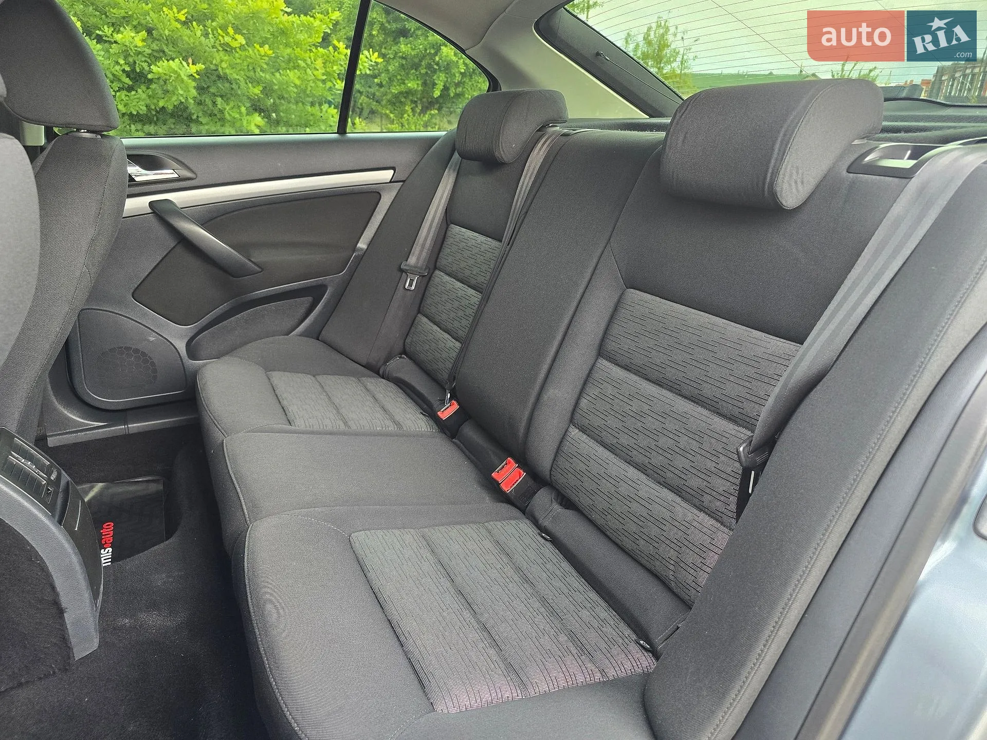 2012 Skoda Octavia - мініатюра 41