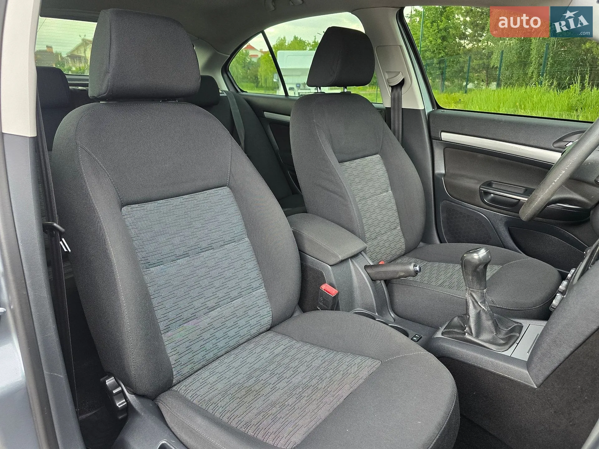 2012 Skoda Octavia - мініатюра 47