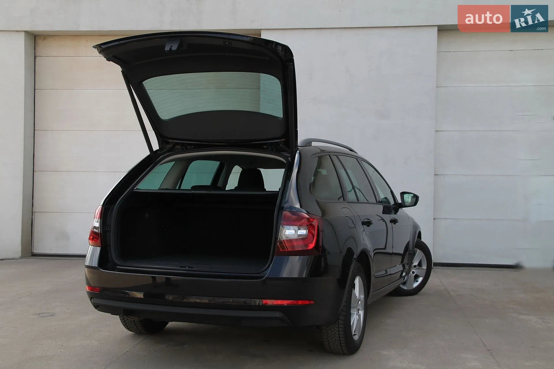 2019 Skoda Octavia - мініатюра 9