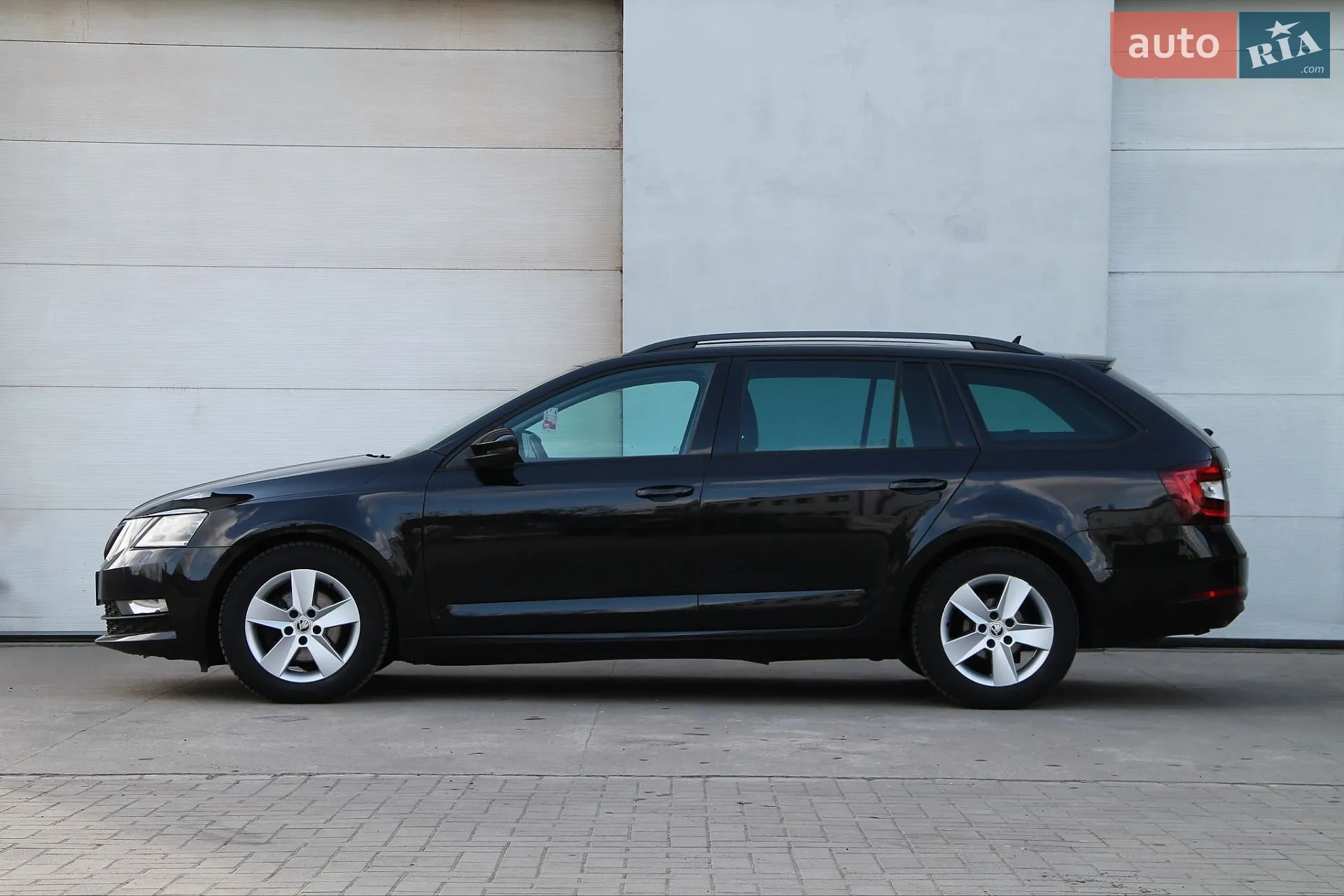 2019 Skoda Octavia - мініатюра 4