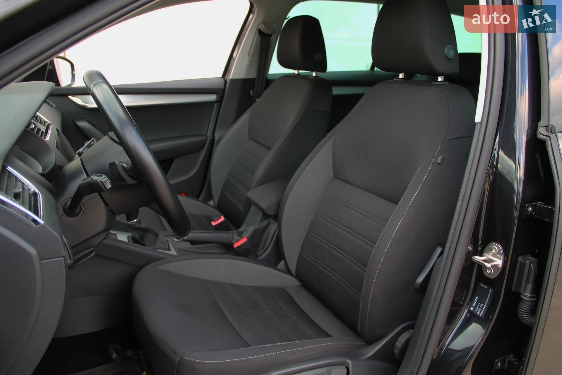 2019 Skoda Octavia - мініатюра 14