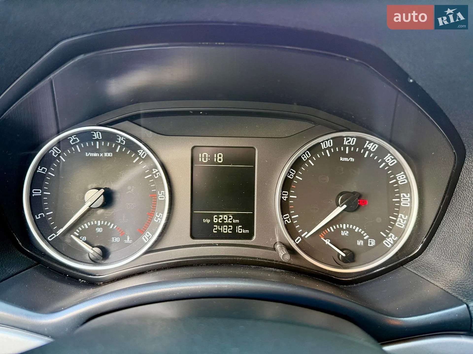 2011 Skoda Octavia - мініатюра 26