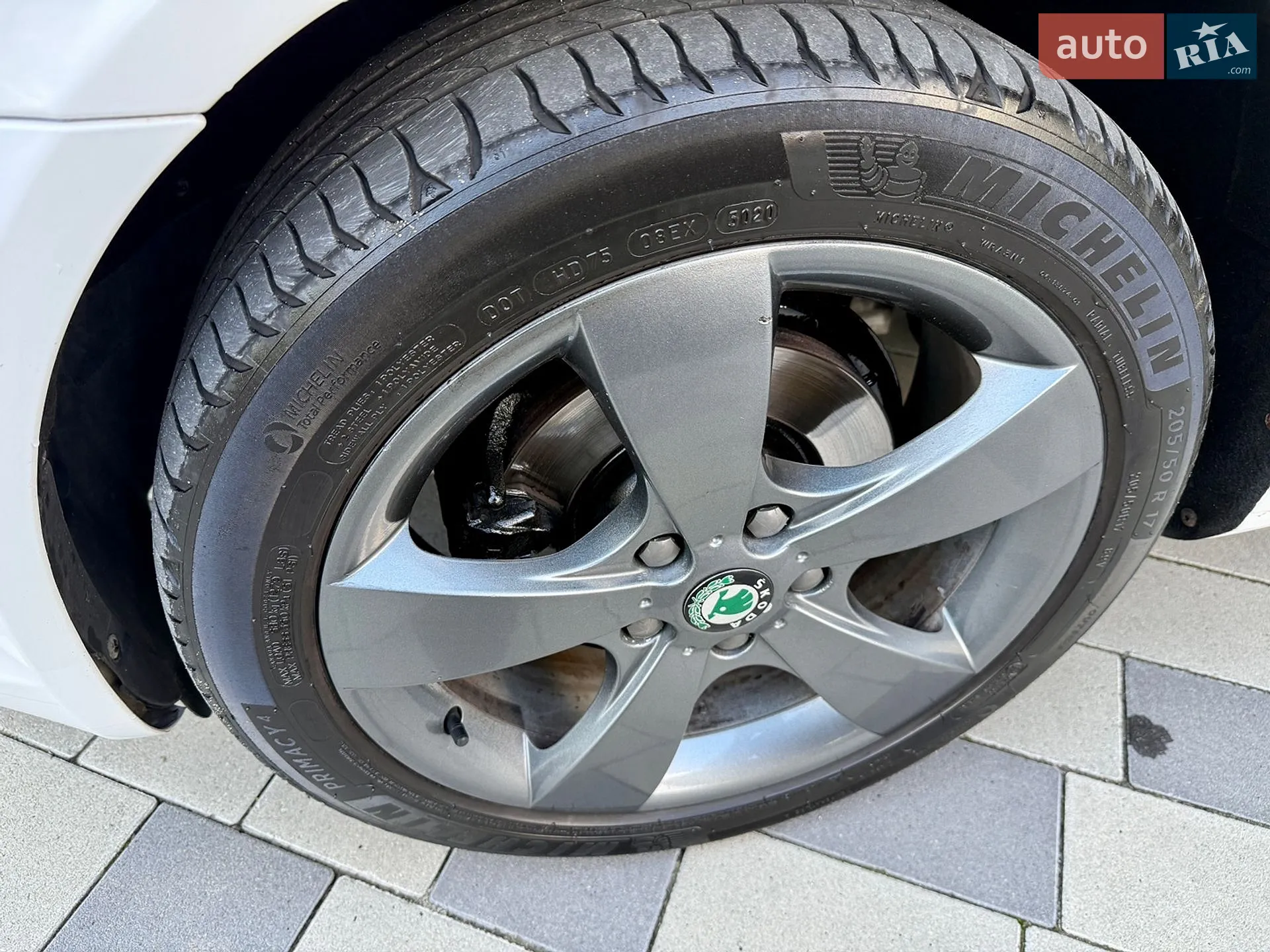 2011 Skoda Octavia - мініатюра 38