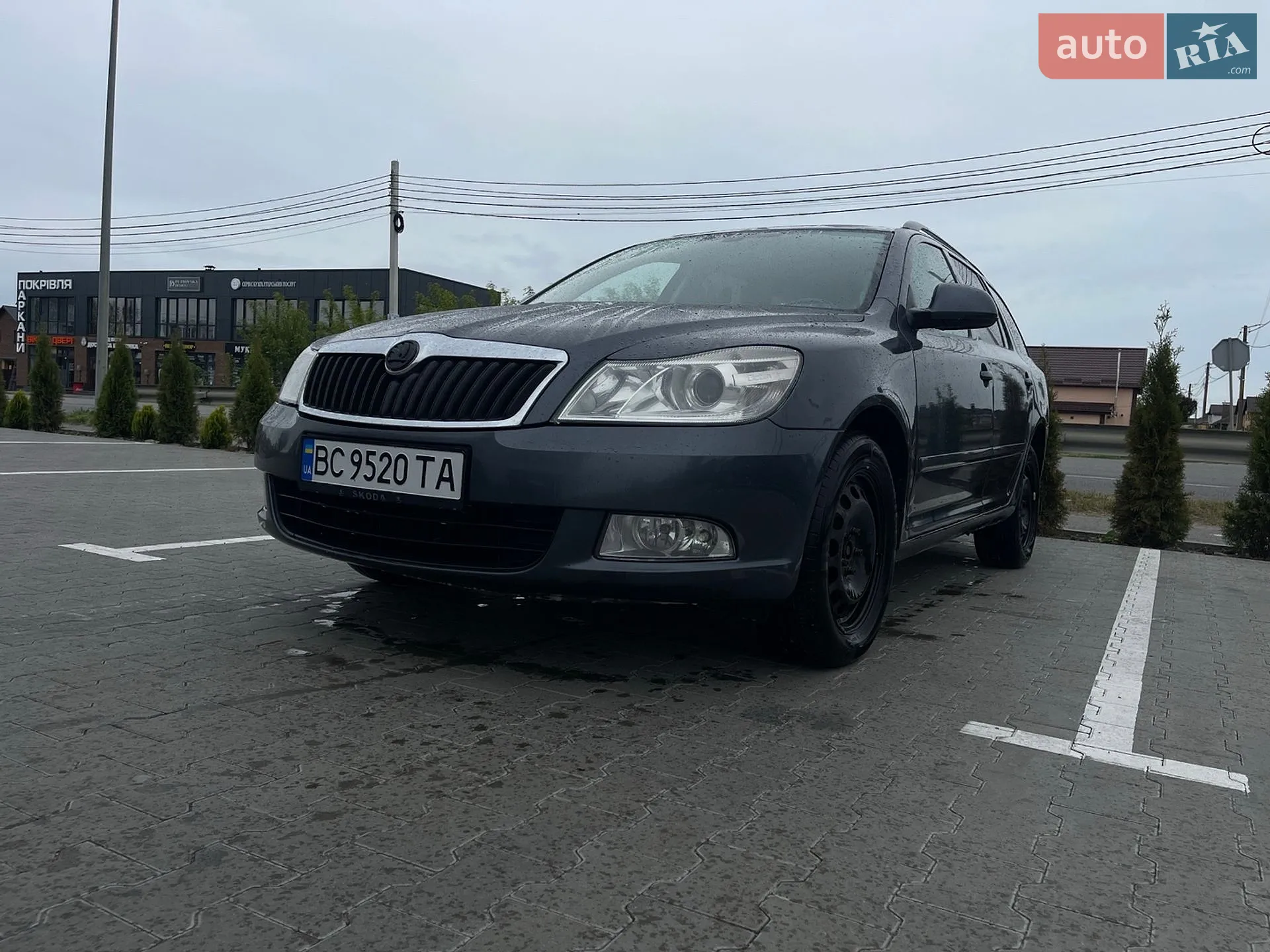2012 Skoda Octavia - мініатюра 6