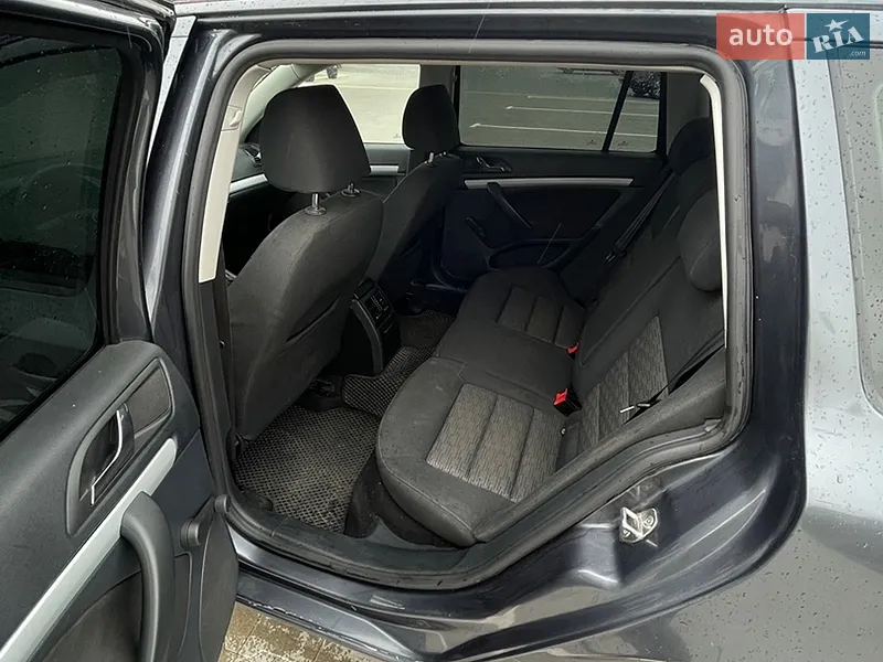 Skoda Octavia 2012 VIN TMBHT21Z9C2154962 фото оголошення 10 з 51
