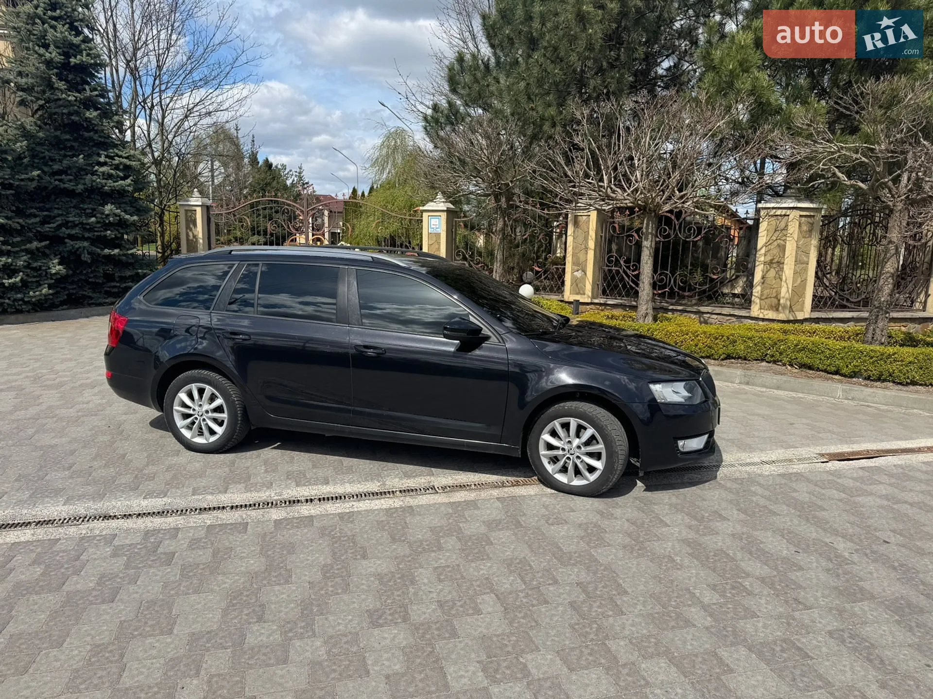 2013 Skoda Octavia - мініатюра 17