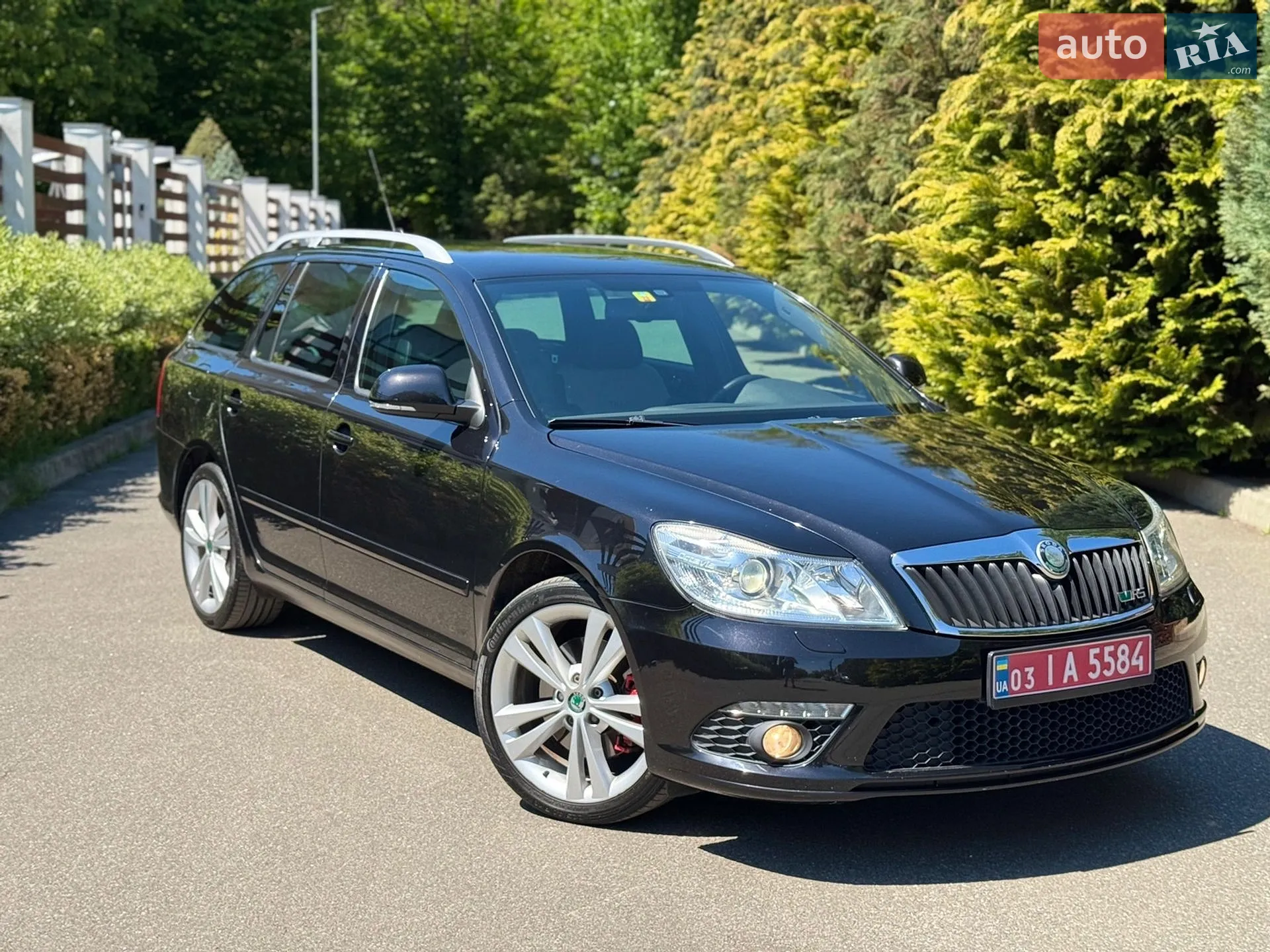 2010 Skoda Octavia - мініатюра 3