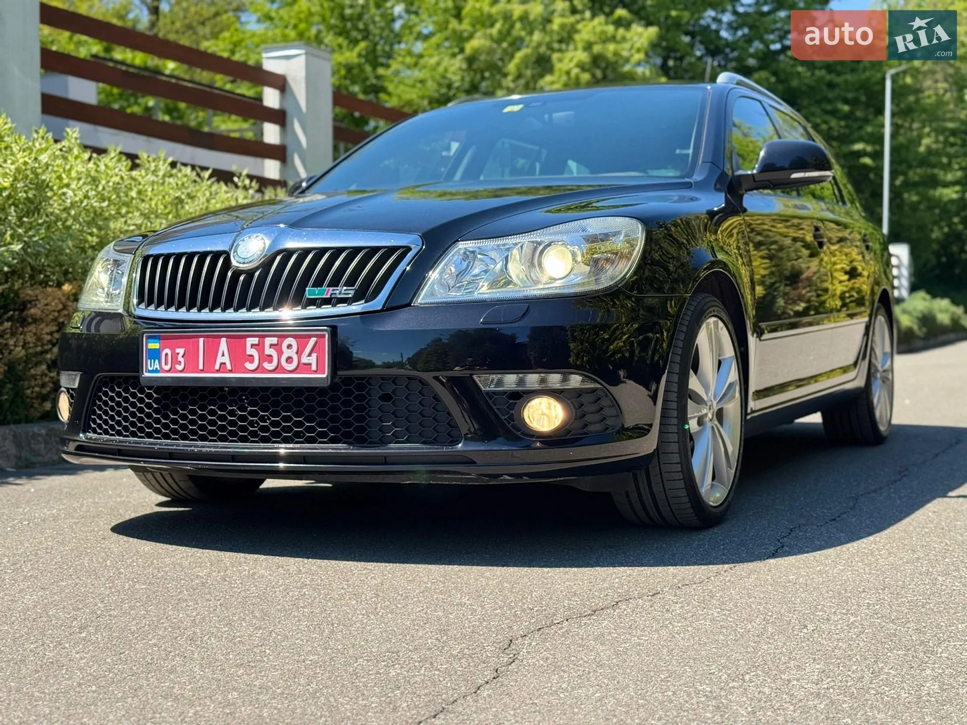 2010 Skoda Octavia - мініатюра 8