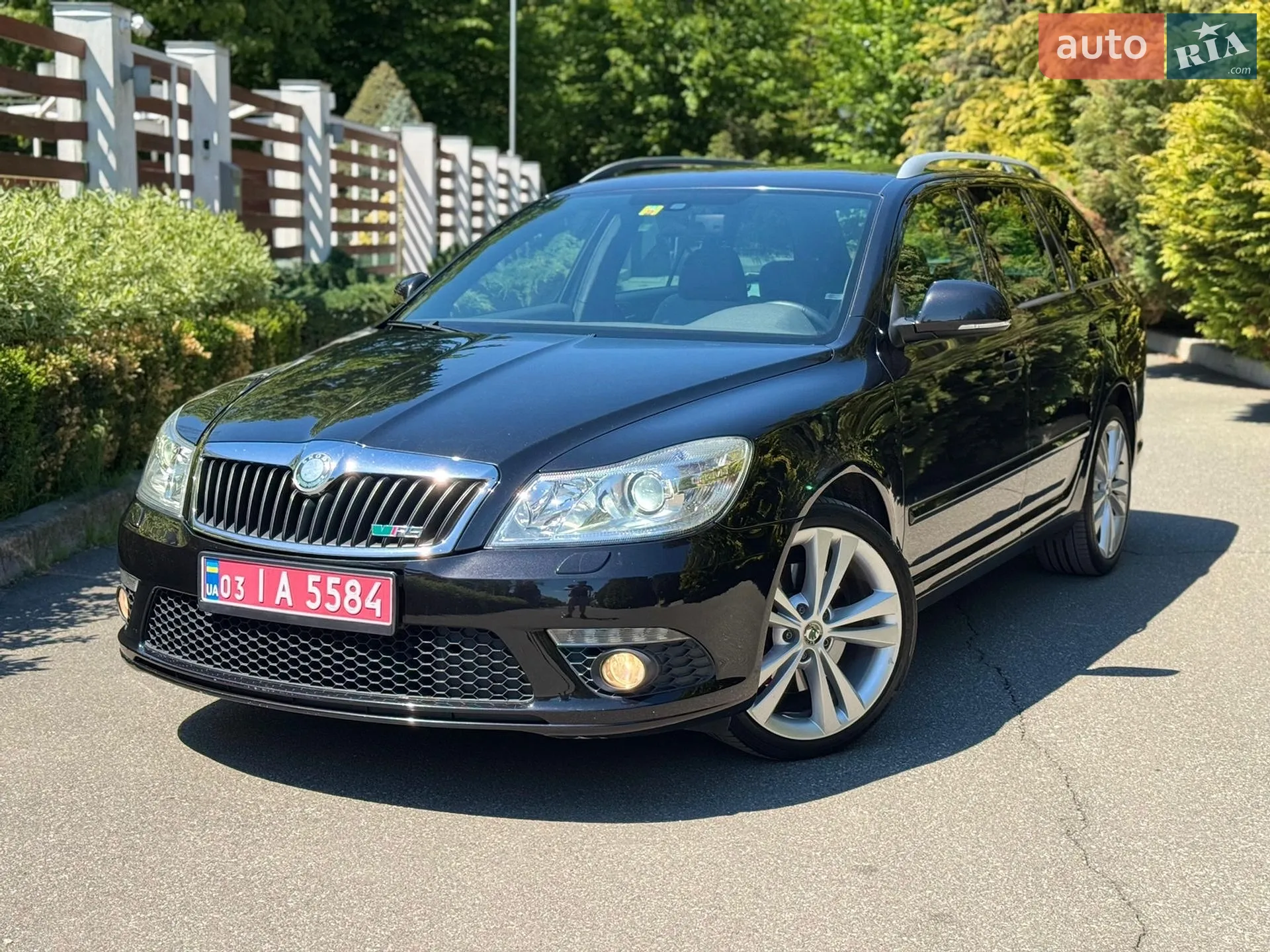 2010 Skoda Octavia - мініатюра 21