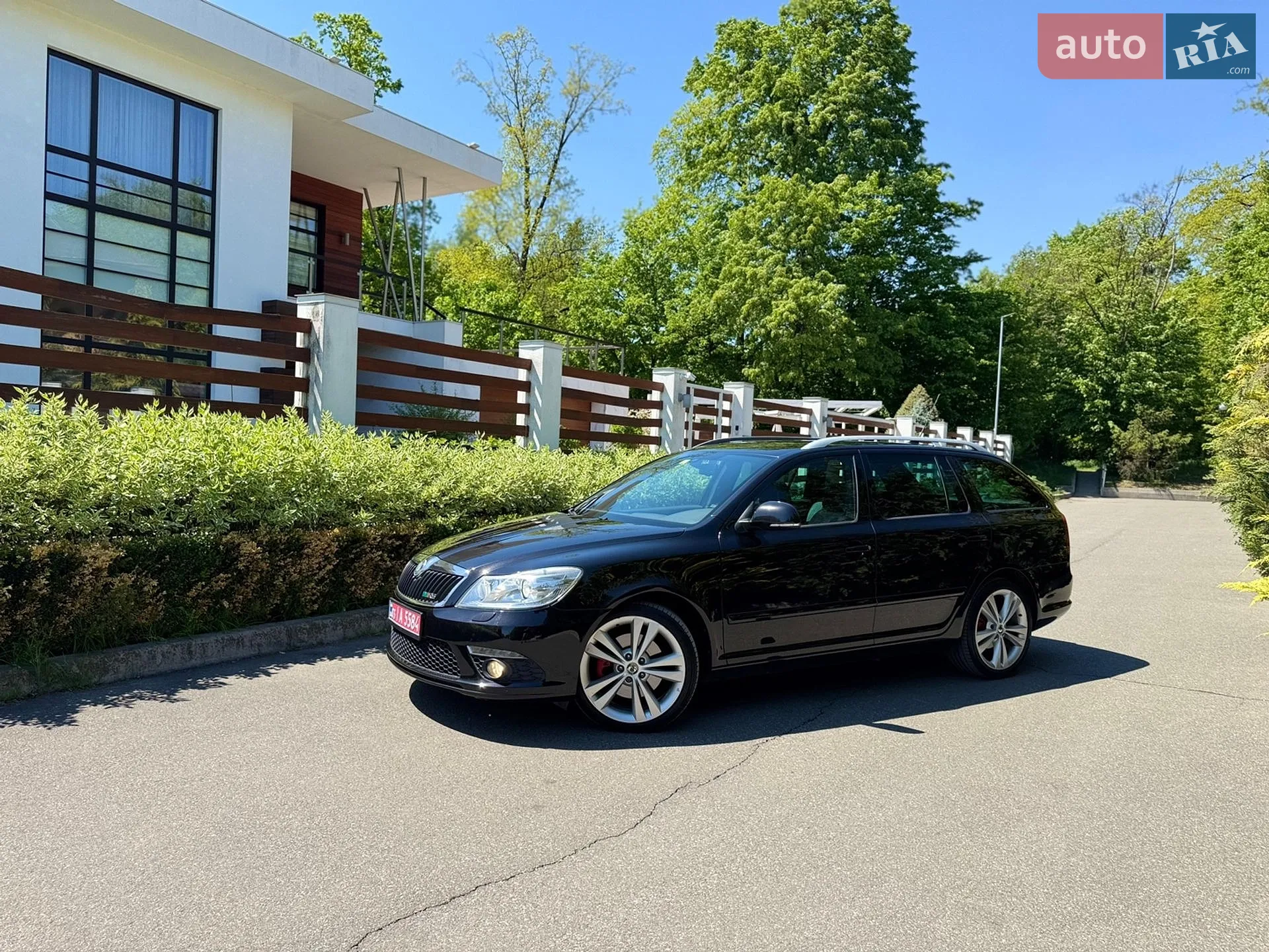 2010 Skoda Octavia - мініатюра 29
