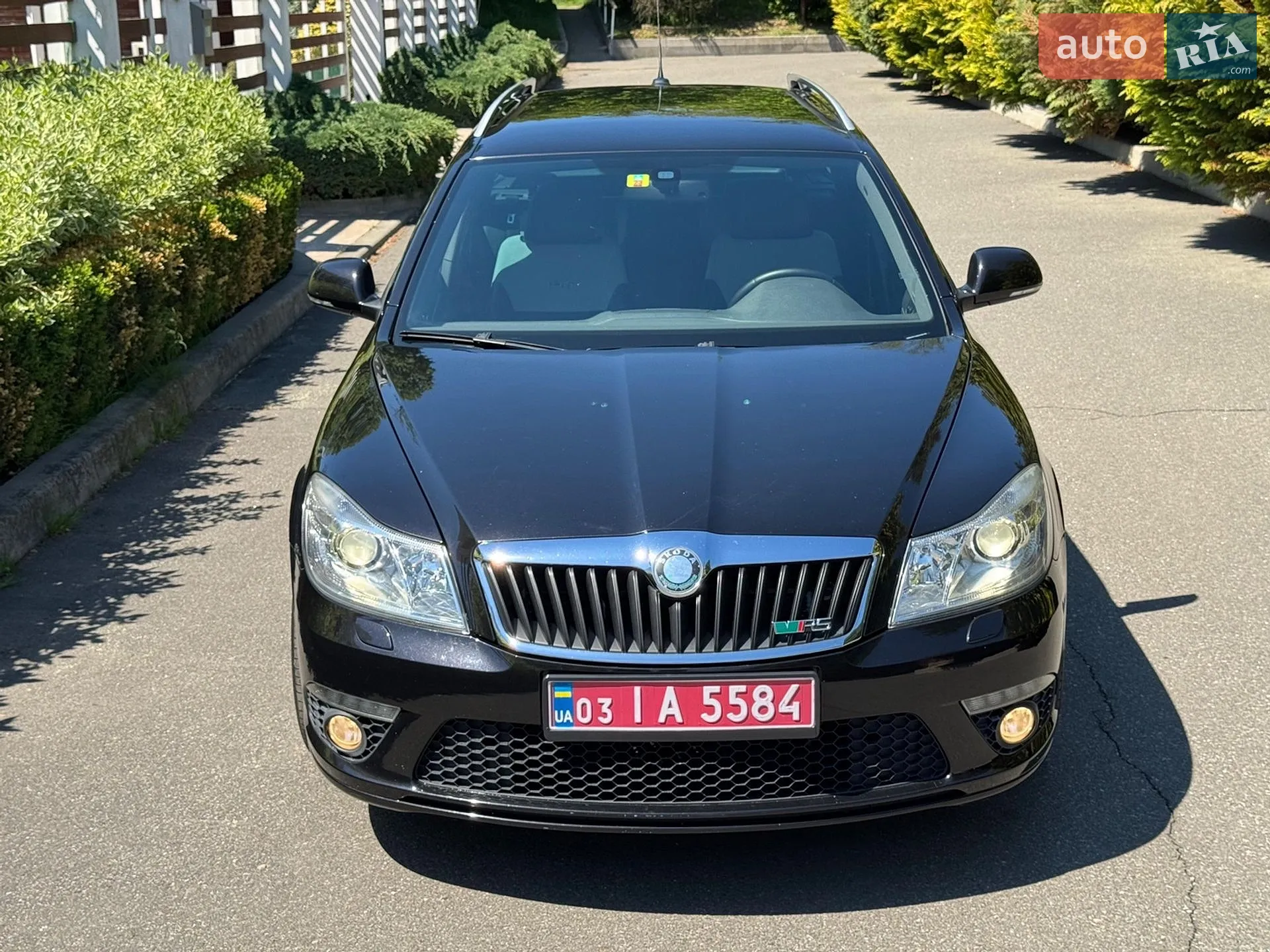 2010 Skoda Octavia - мініатюра 32