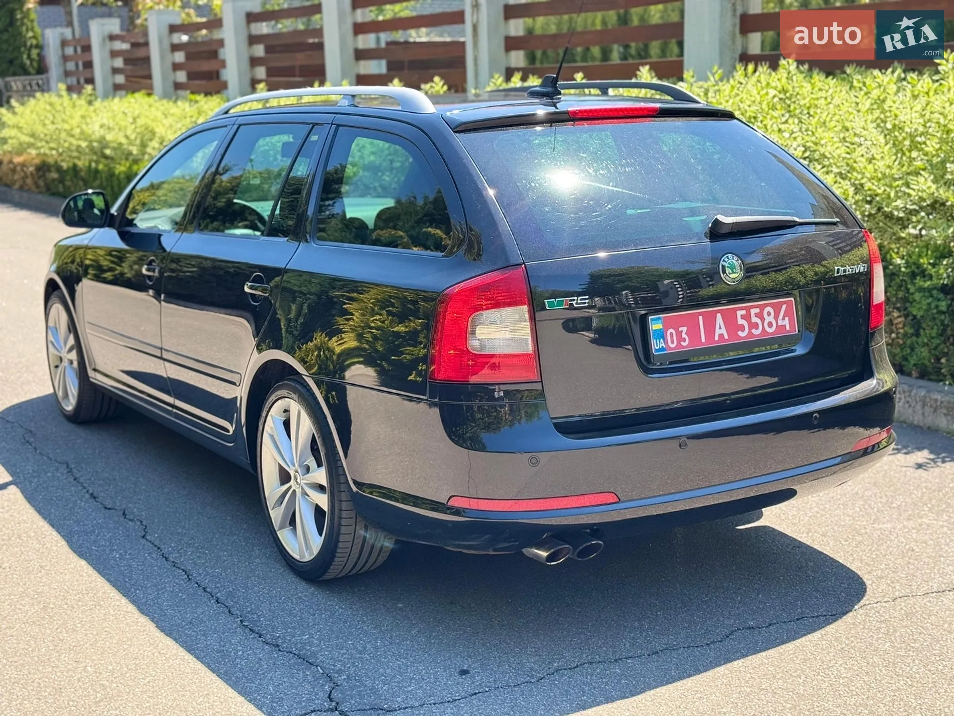 2010 Skoda Octavia - мініатюра 33