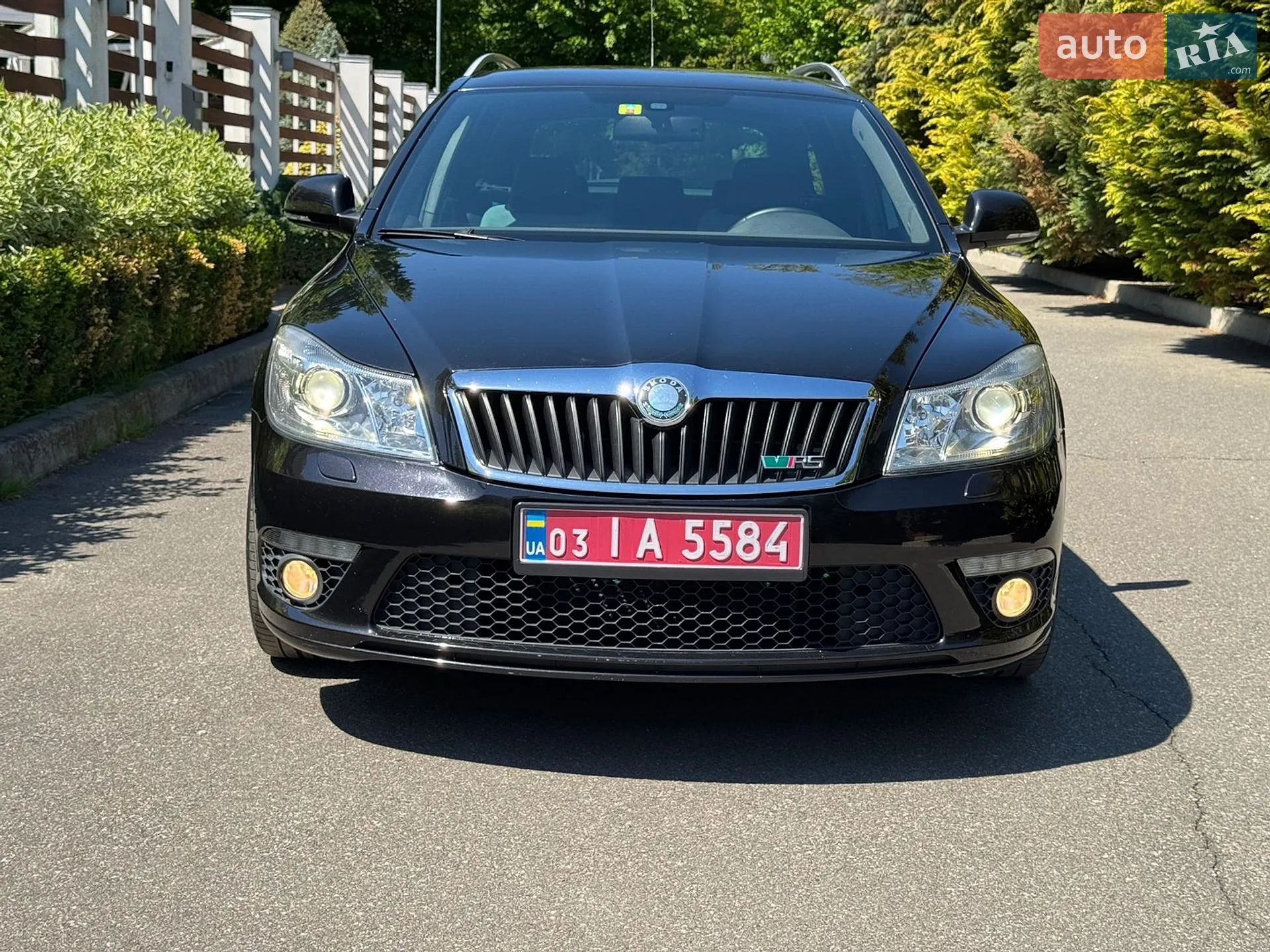 2010 Skoda Octavia - мініатюра 44