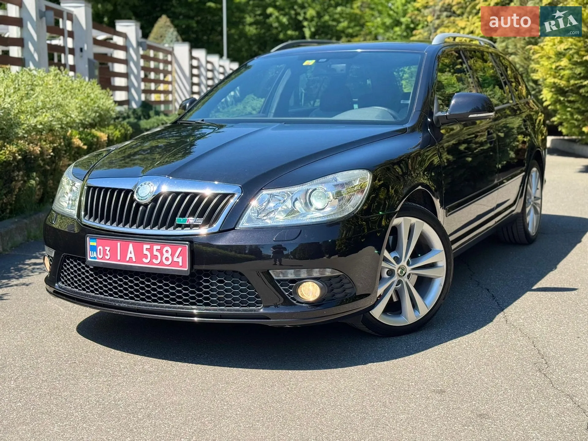 2010 Skoda Octavia - мініатюра 50
