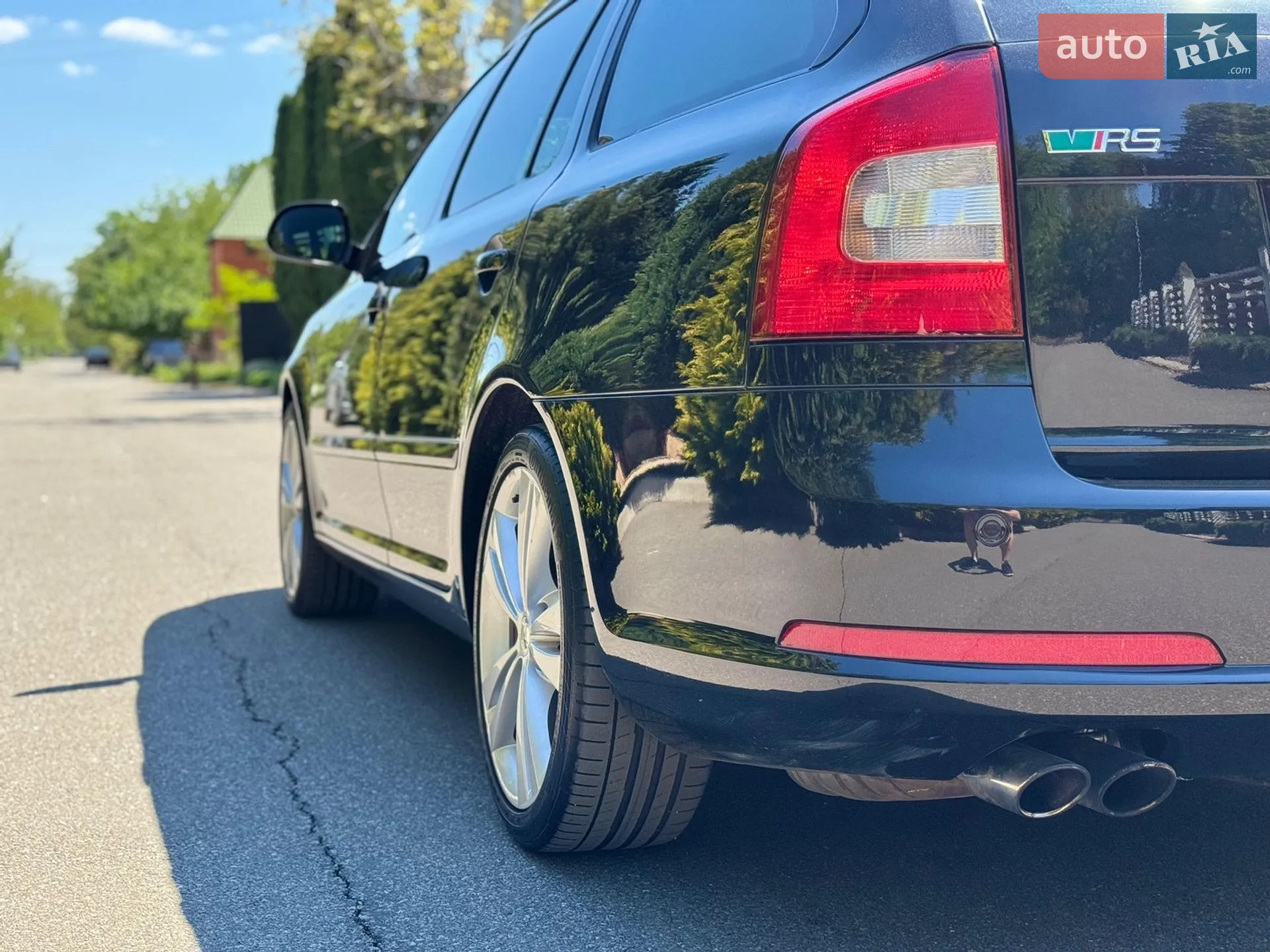 2010 Skoda Octavia - мініатюра 68