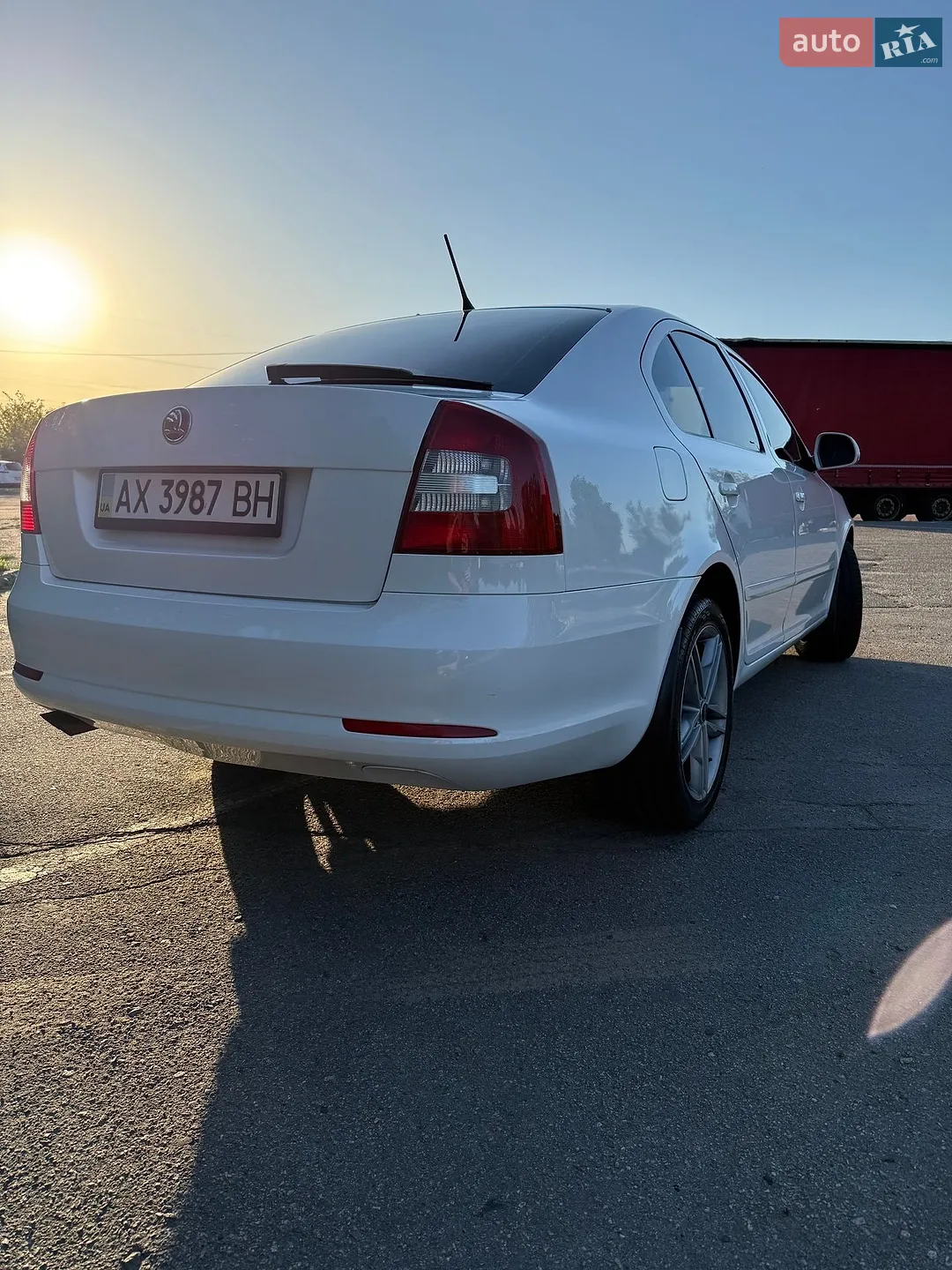 2011 Skoda Octavia - мініатюра 6