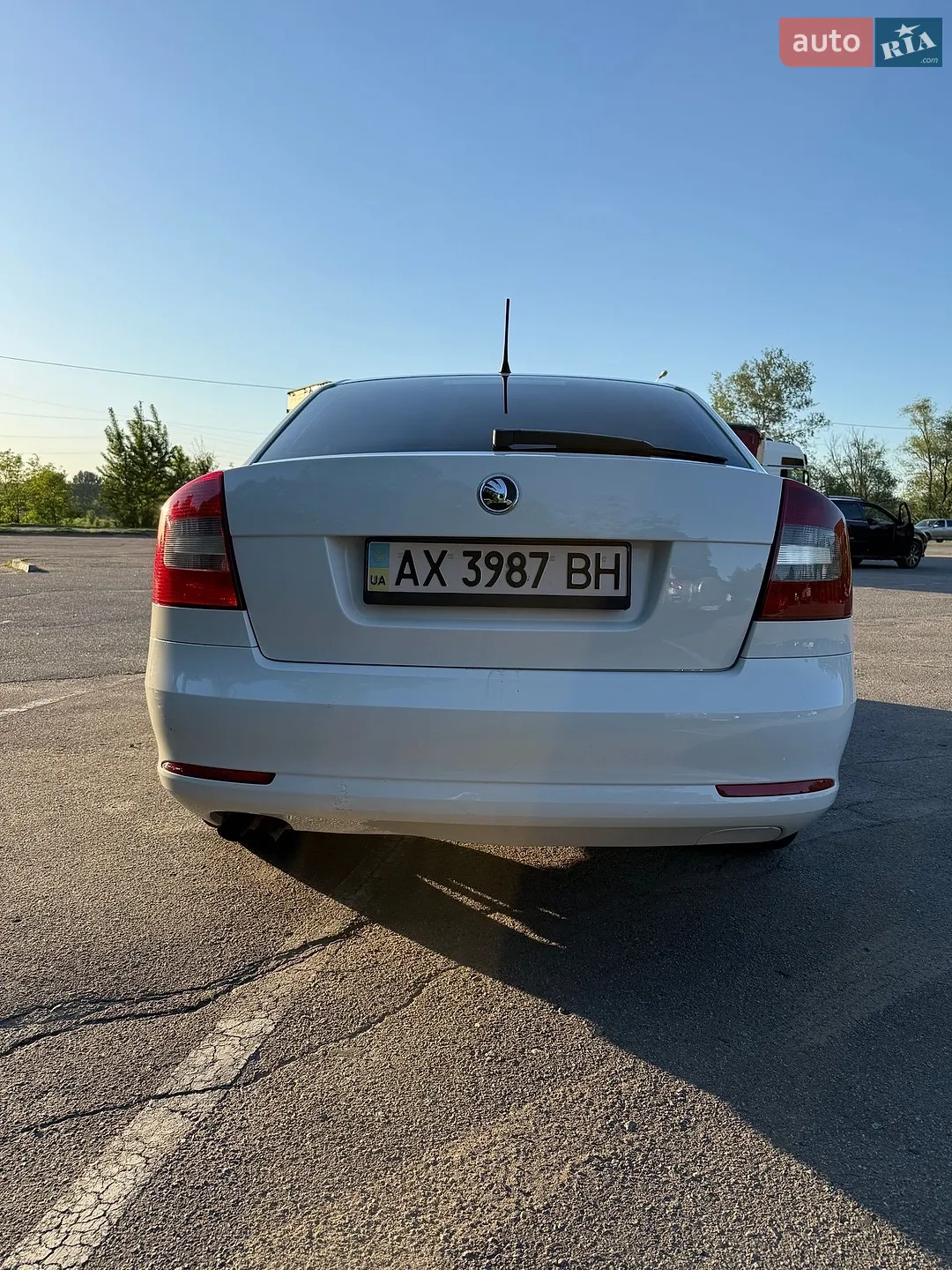 2011 Skoda Octavia - мініатюра 7
