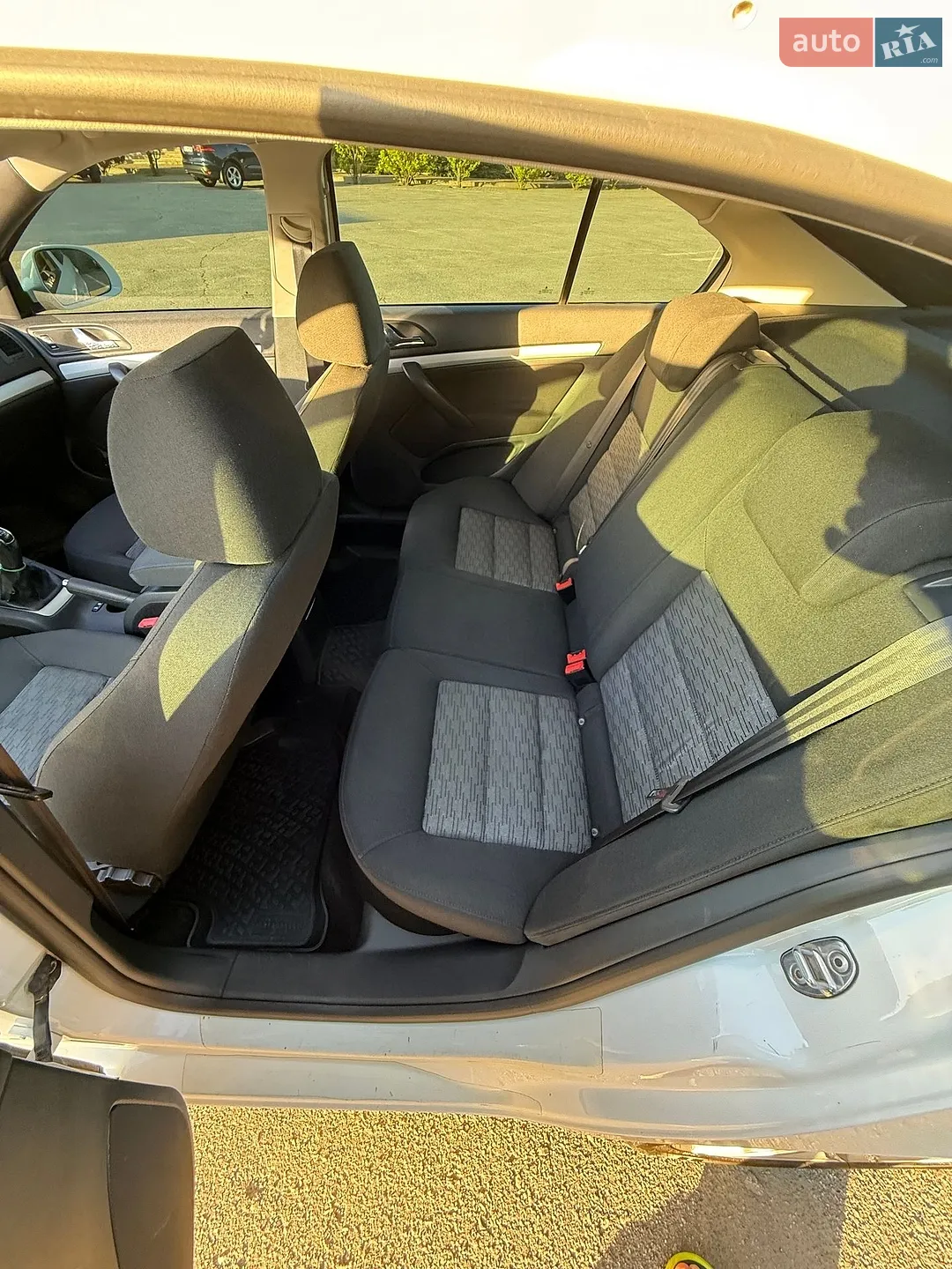 2011 Skoda Octavia - мініатюра 20