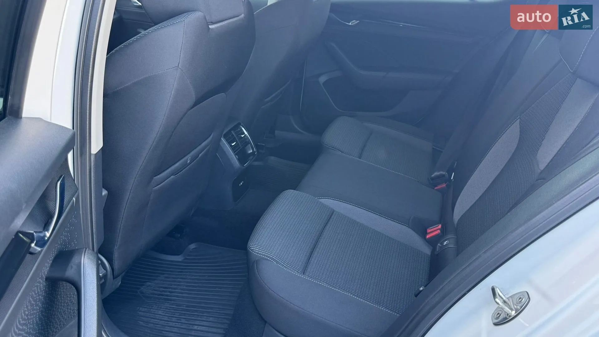 2021 Skoda Octavia - мініатюра 11