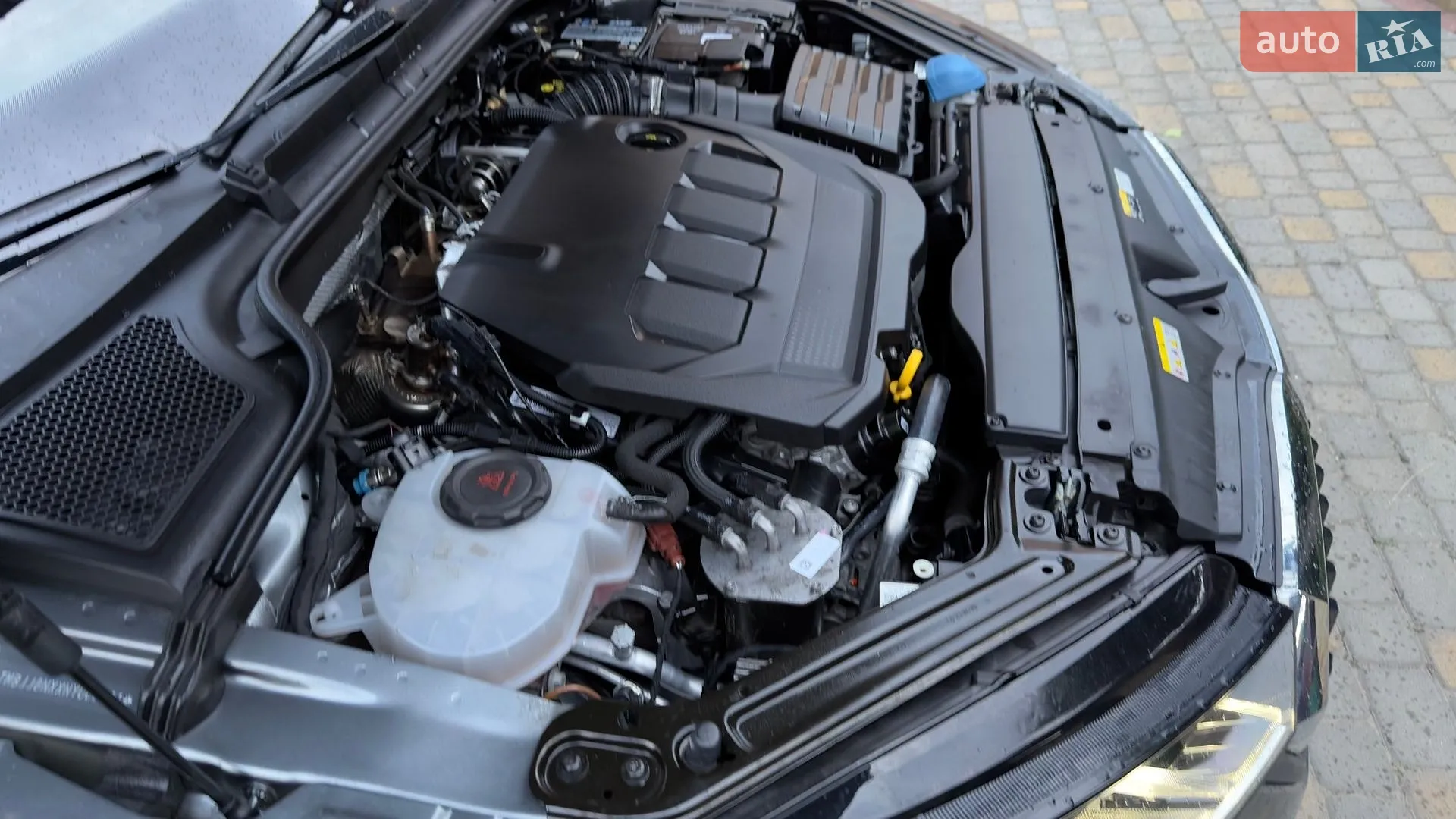 2023 Skoda Octavia - мініатюра 39