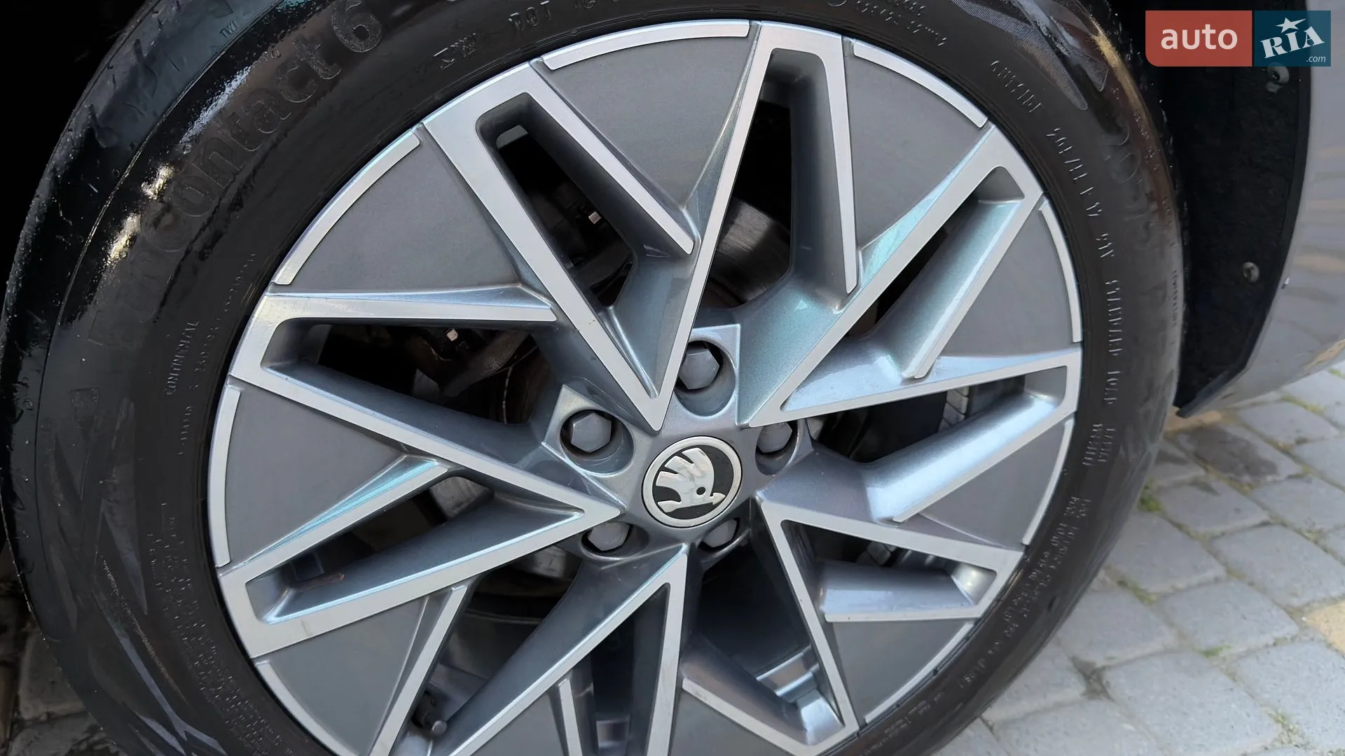 2023 Skoda Octavia - мініатюра 72