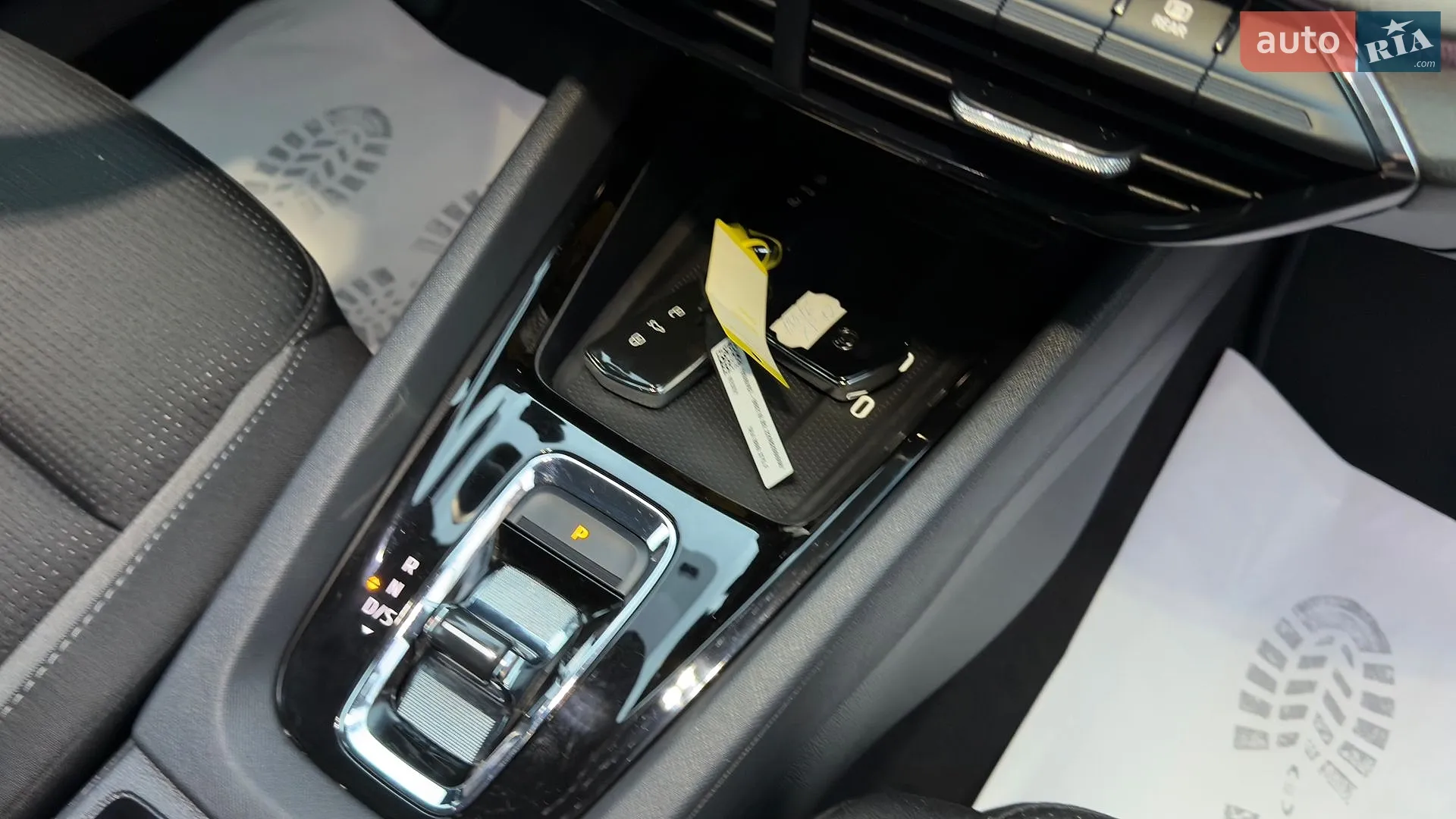 2023 Skoda Octavia - мініатюра 103