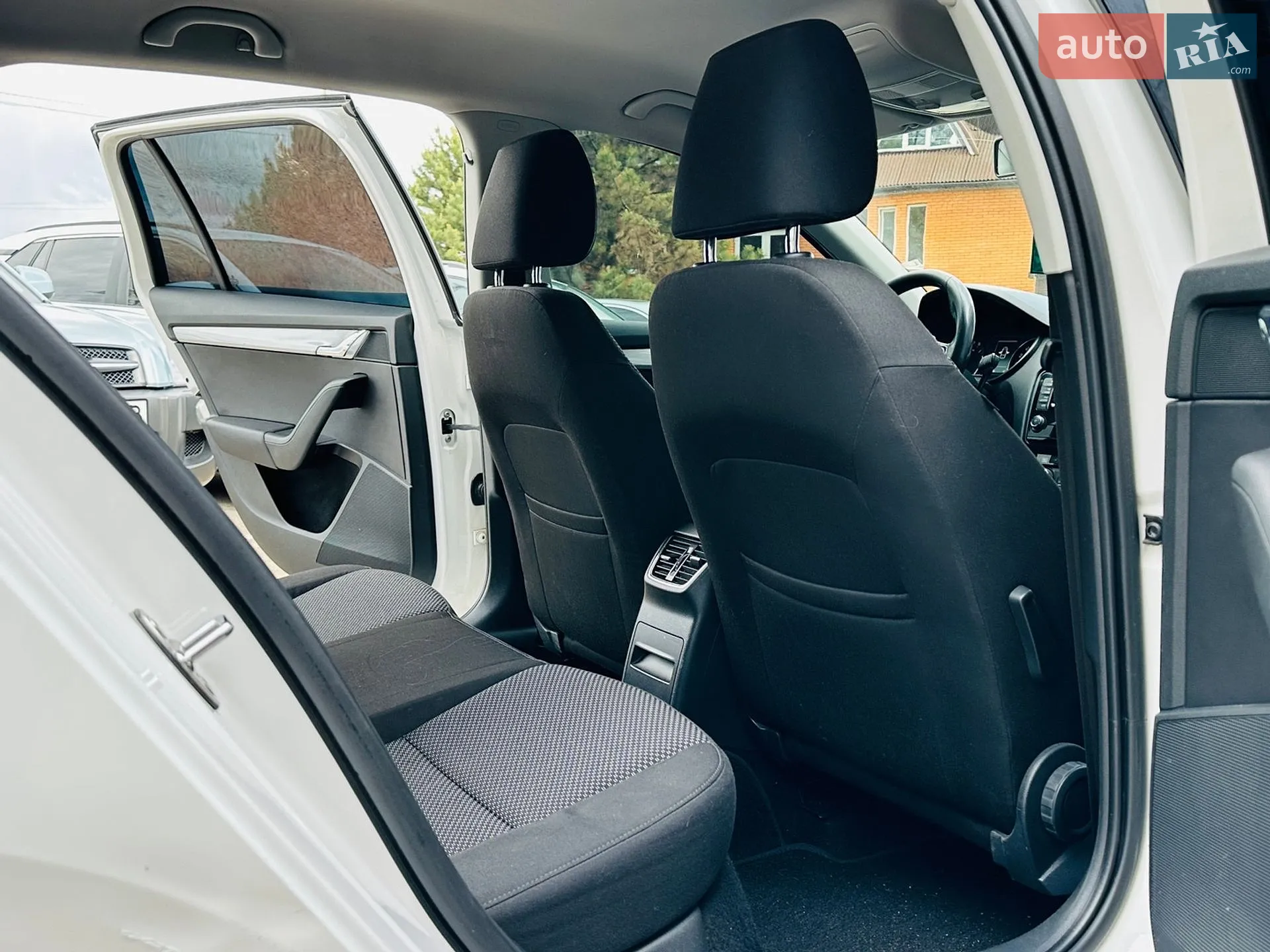 2013 Skoda Octavia - мініатюра 19