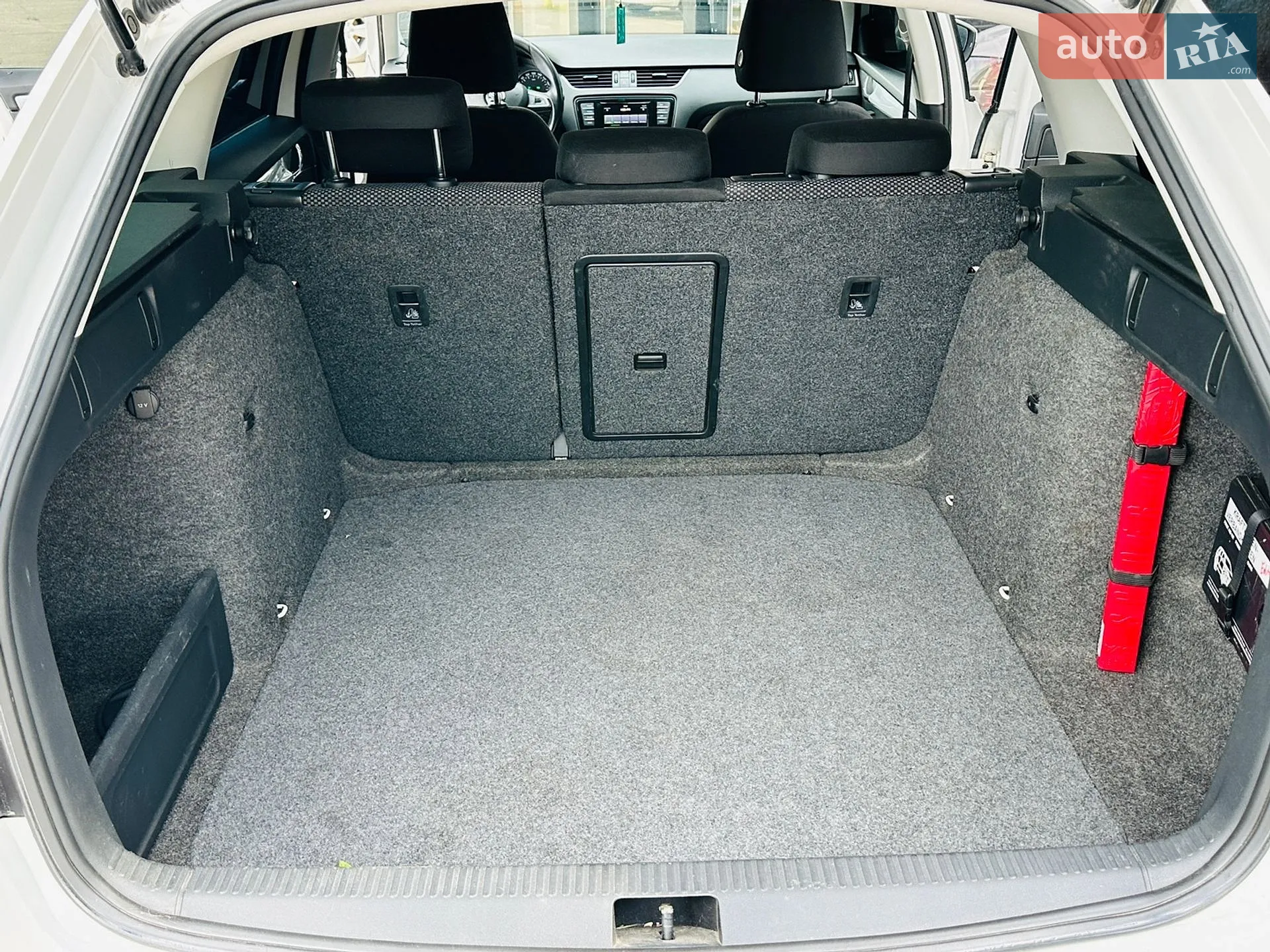 2013 Skoda Octavia - мініатюра 40