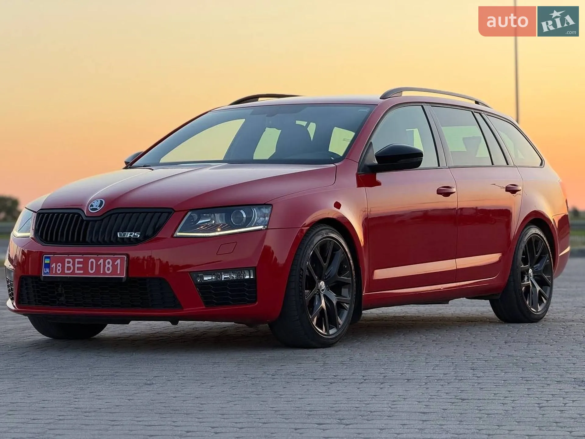2013 Skoda Octavia - мініатюра 14