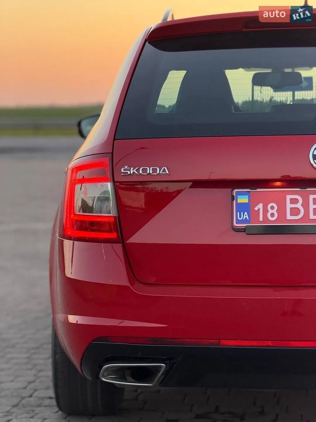 2013 Skoda Octavia - мініатюра 25