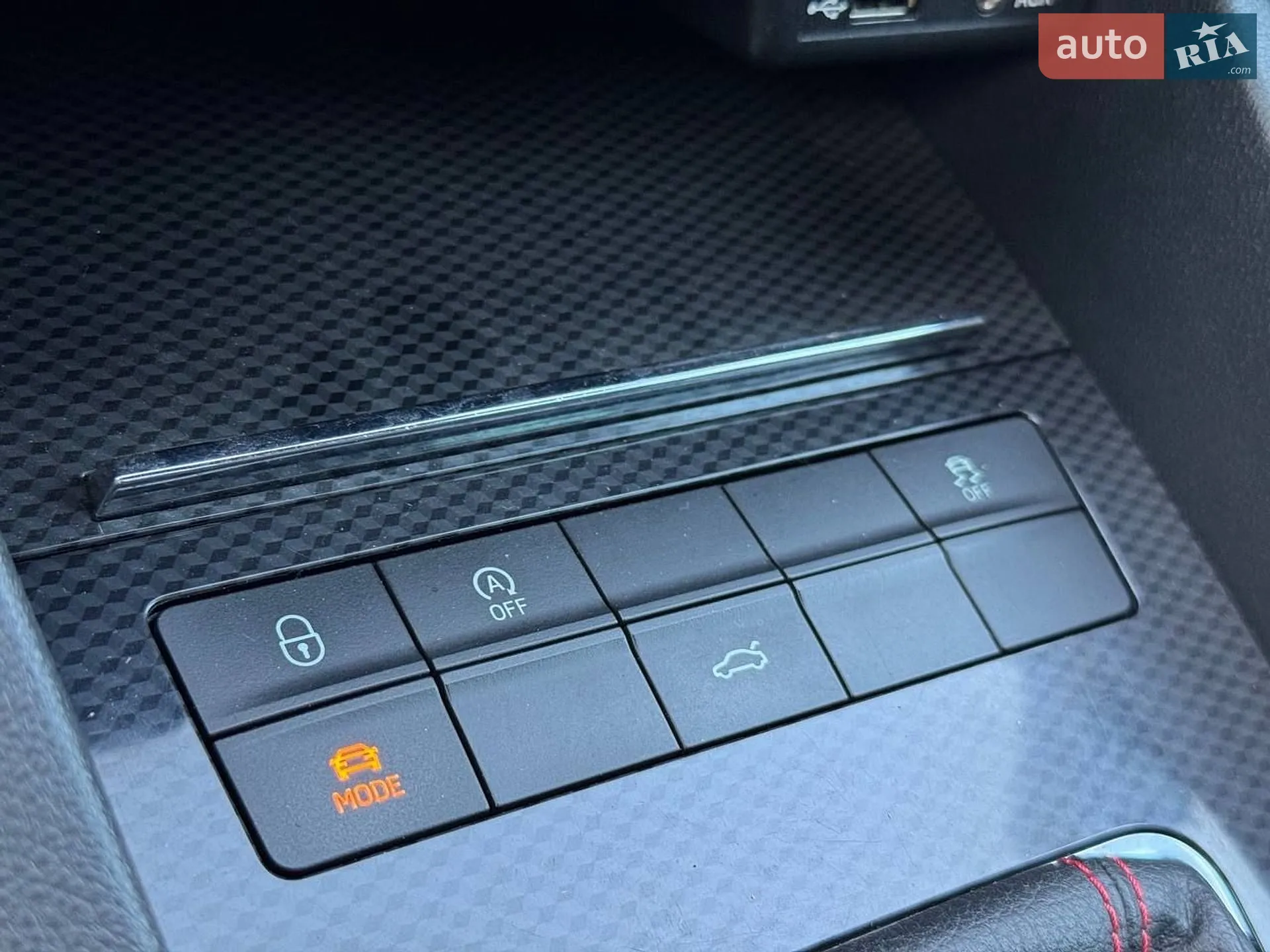 2013 Skoda Octavia - мініатюра 40