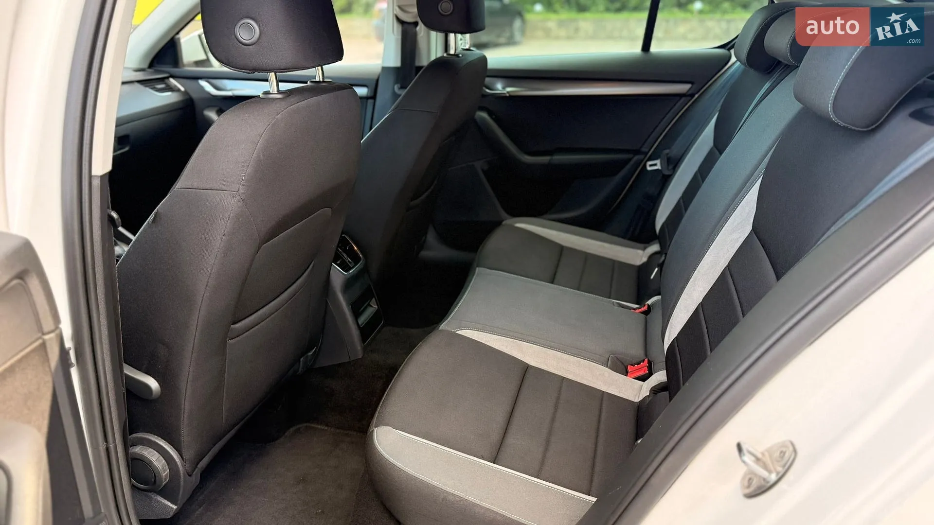 2017 Skoda Octavia - мініатюра 13