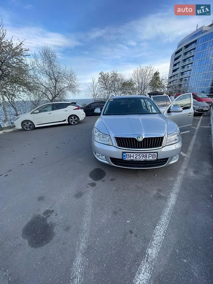 2012 Skoda Octavia - мініатюра 23