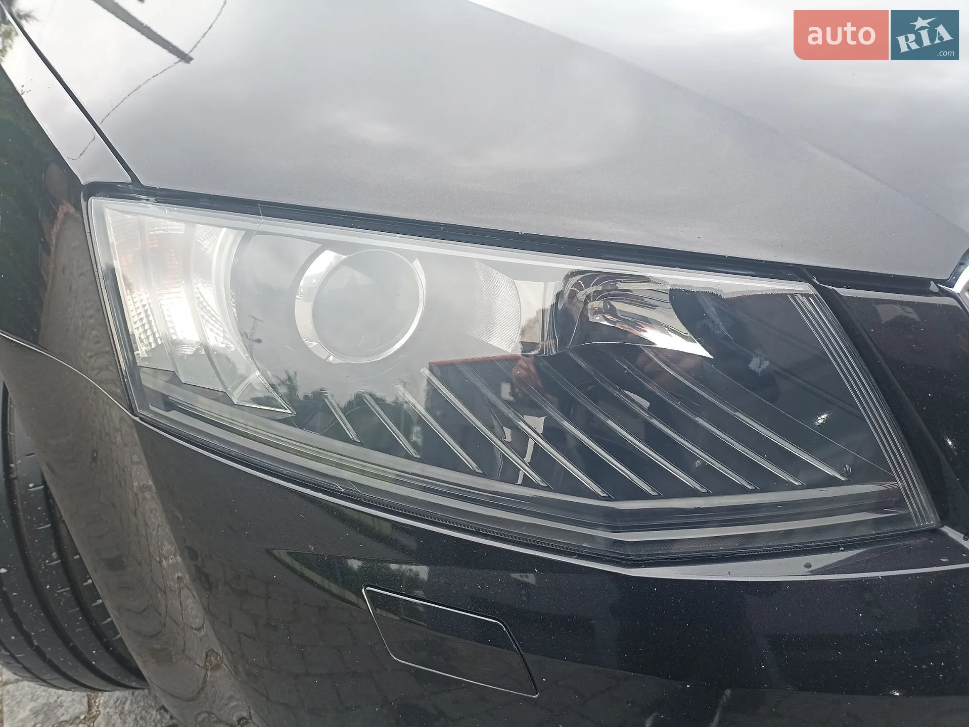 2014 Skoda Octavia - мініатюра 9