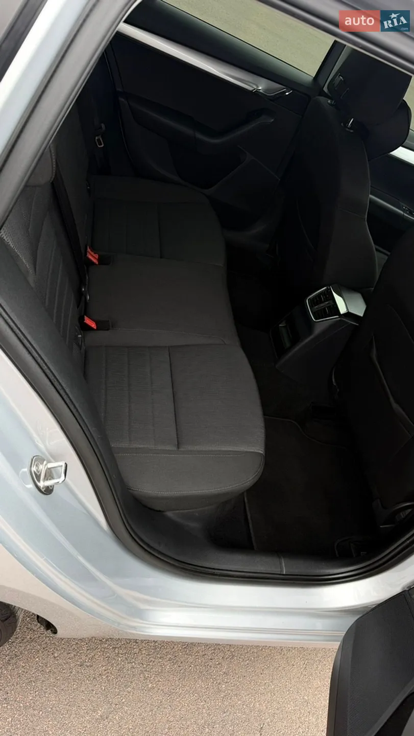 2014 Skoda Octavia - мініатюра 38
